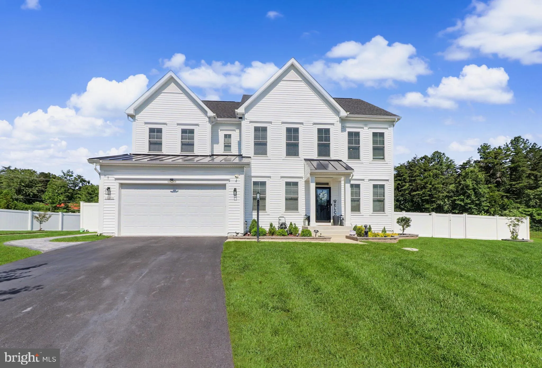 13801 TRINITY LN, Manassas, VA 20112