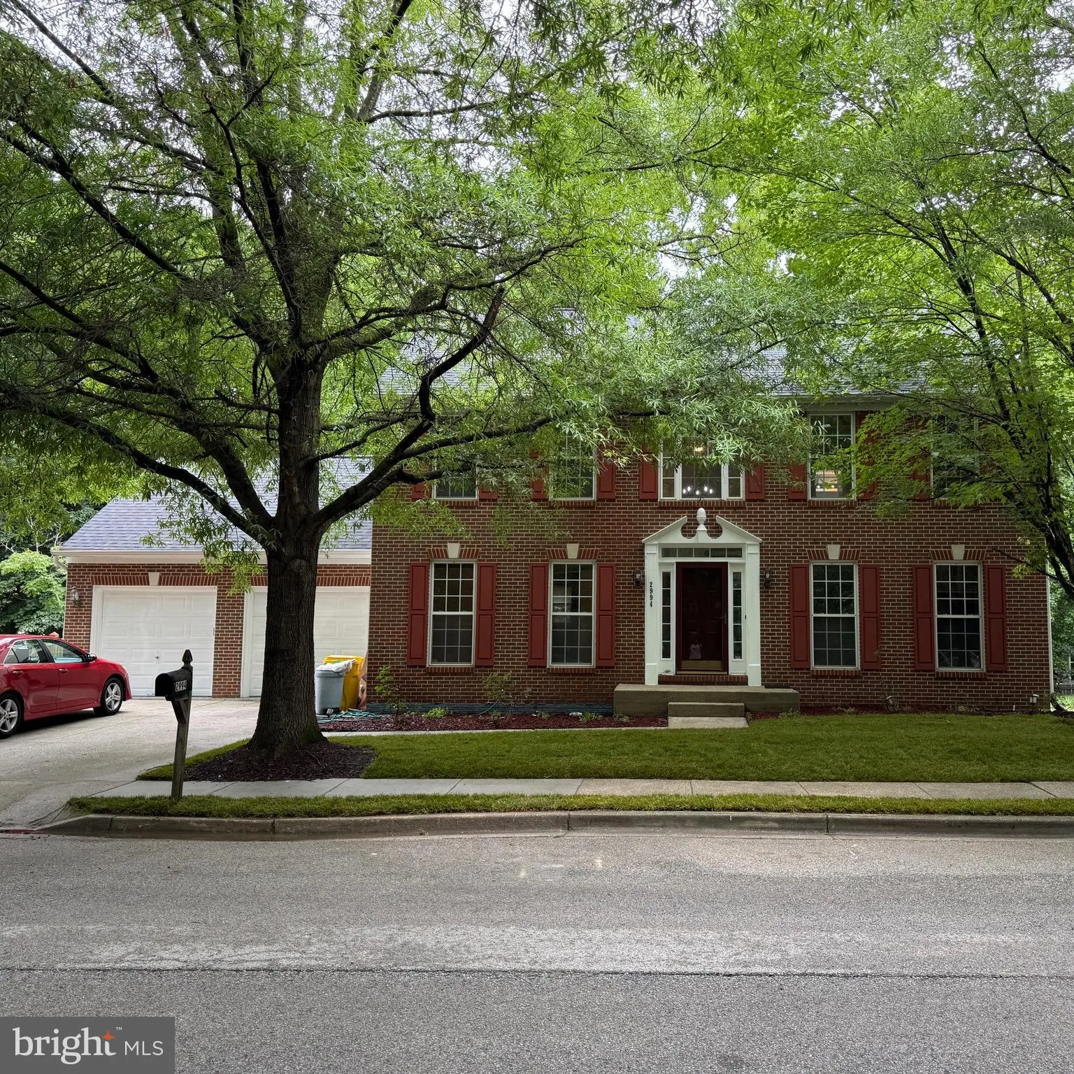 2994 TURTLE CREEK ROAD, Laurel, MD 20724