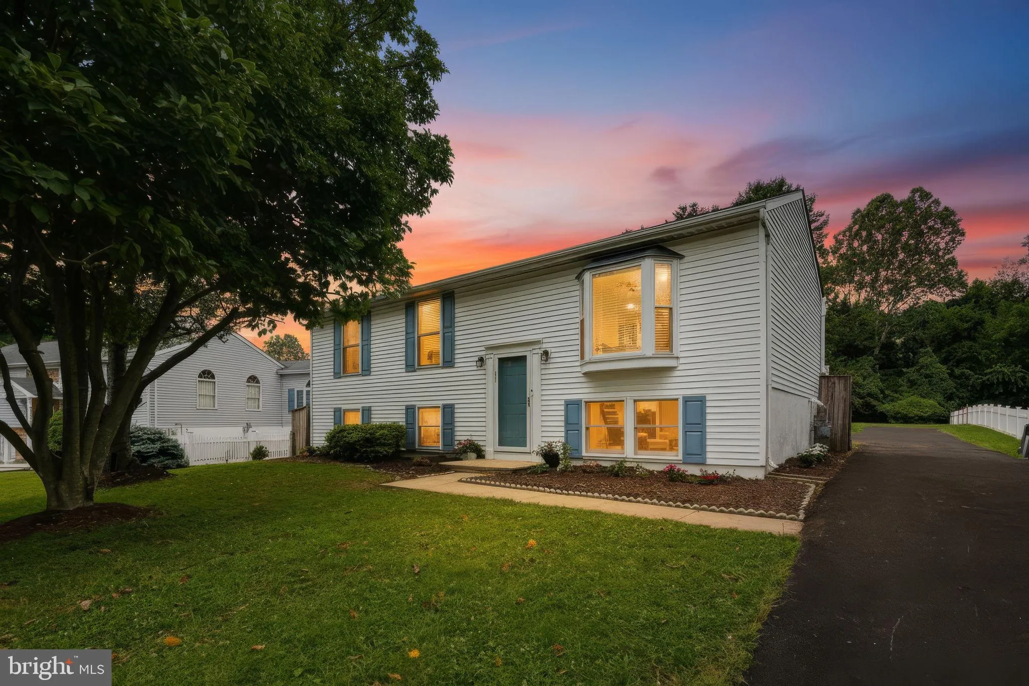 5571 HUNTING HORN DRIVE, Ellicott City, MD 21043