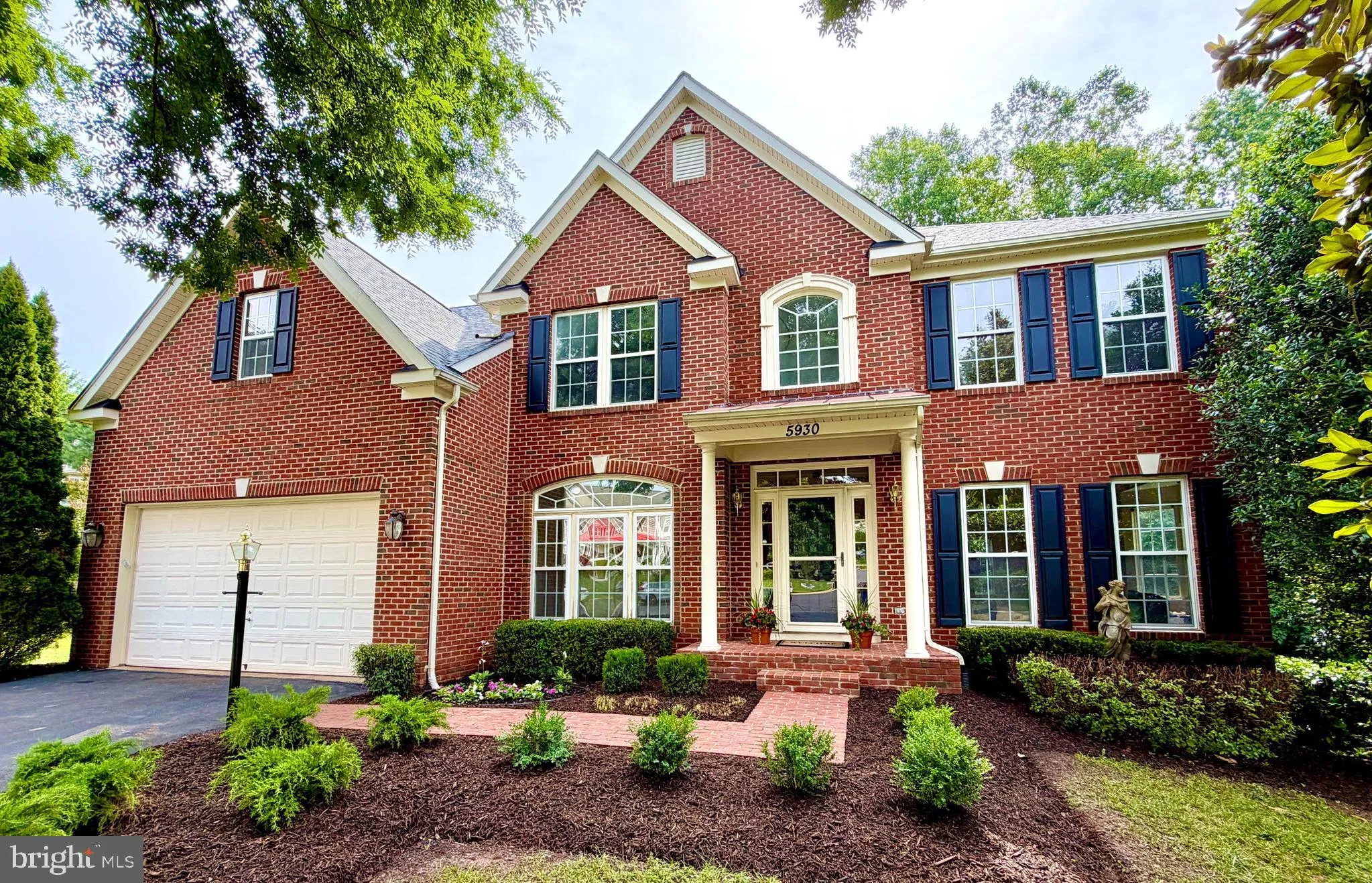 5930 CALLIE FURNACE COURT, Manassas, VA 20112
