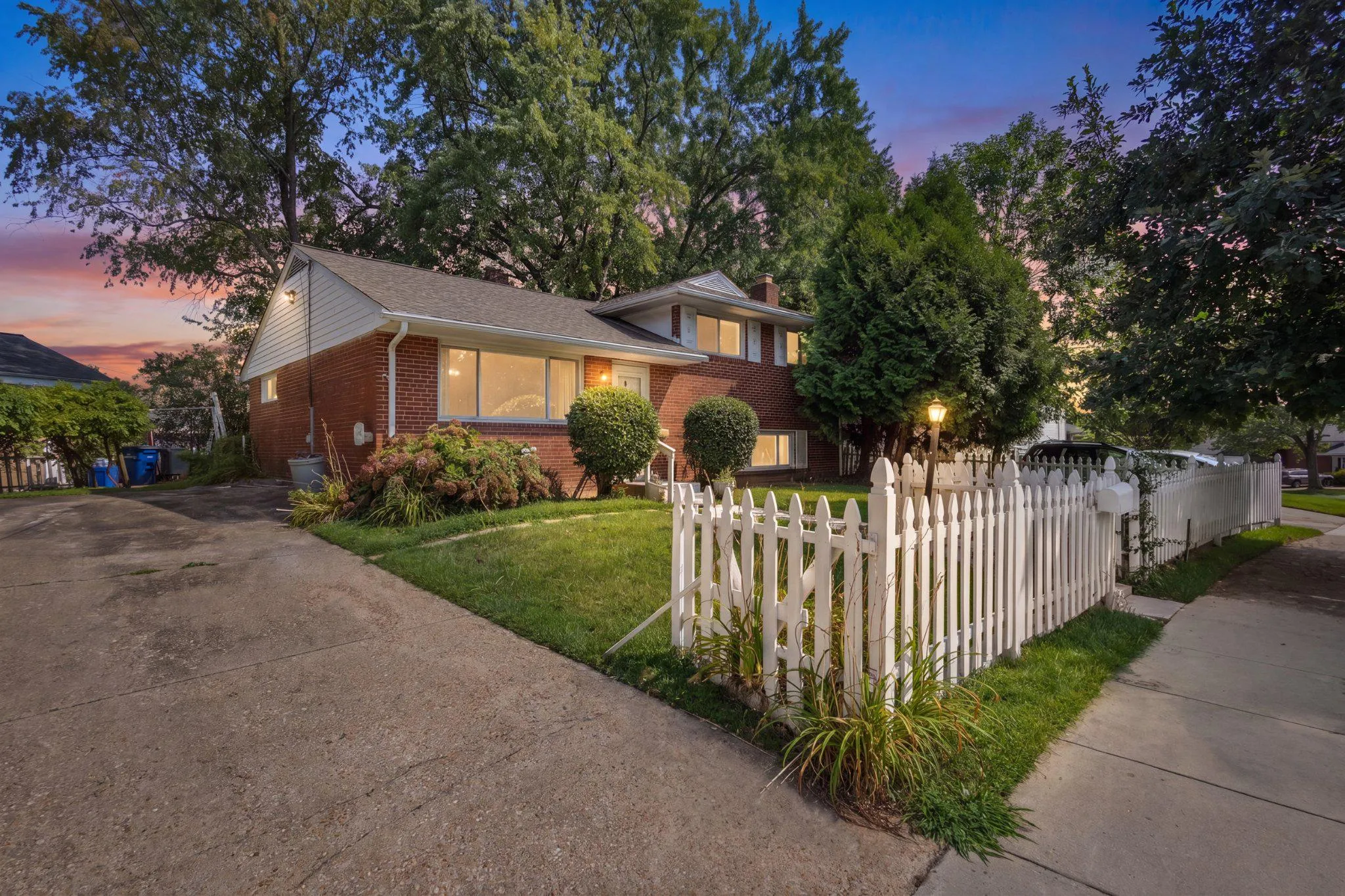 10313 CONOVER DRIVE, Silver Spring, MD 20902