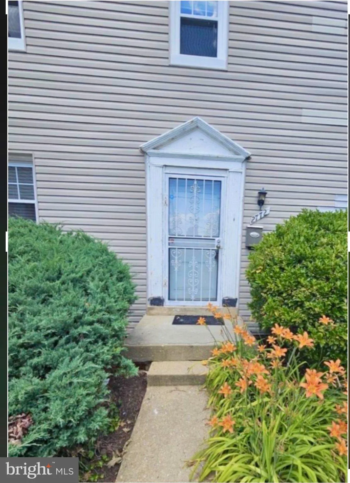 2772 IVERSON STREET, Temple Hills, MD 20748