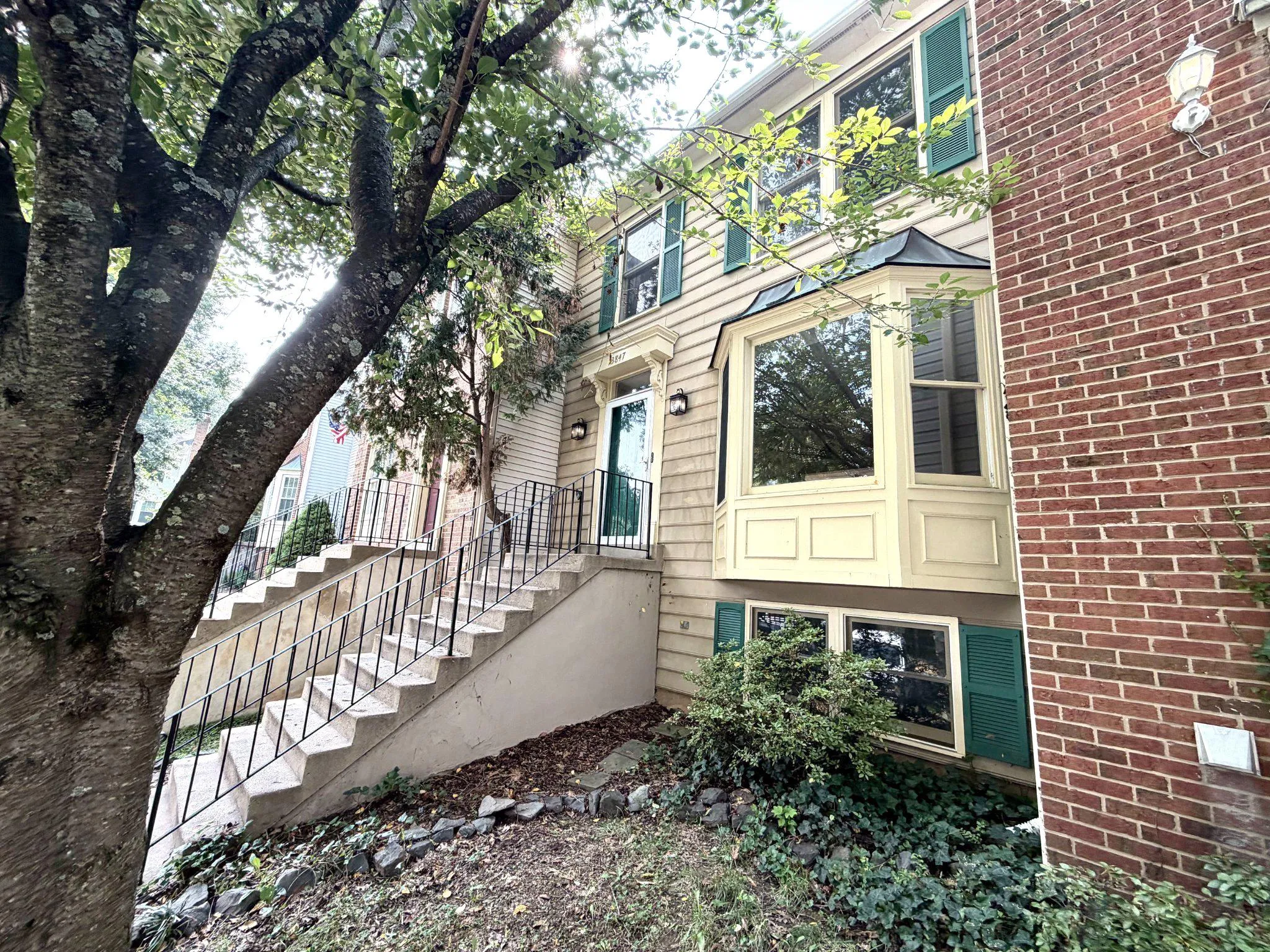 13847 WAKLEY COURT, Centreville, VA 20121