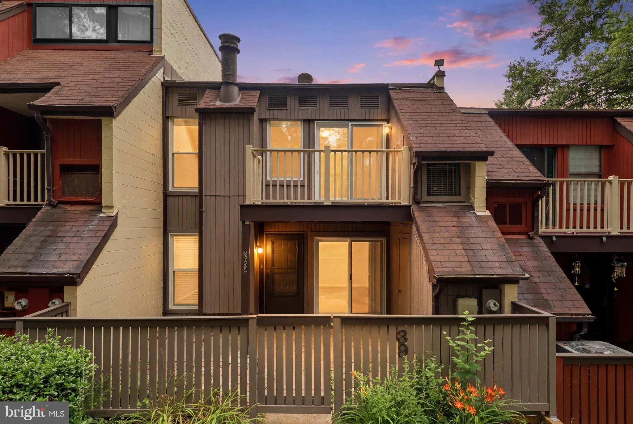 3934 EL CAMINO PLACE, Alexandria, VA 22309