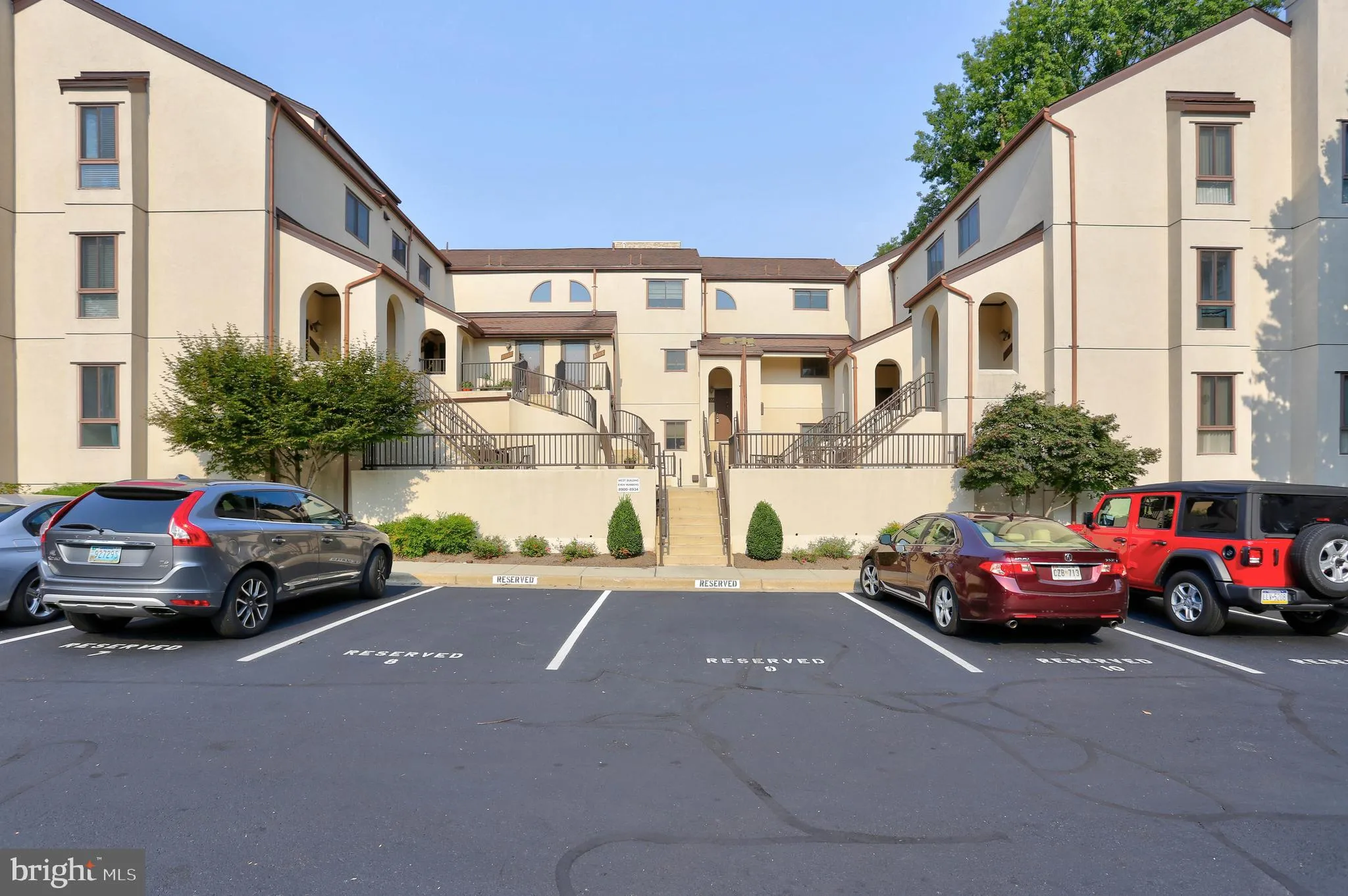8906 BATTERY PLACE, Bethesda, MD 20814