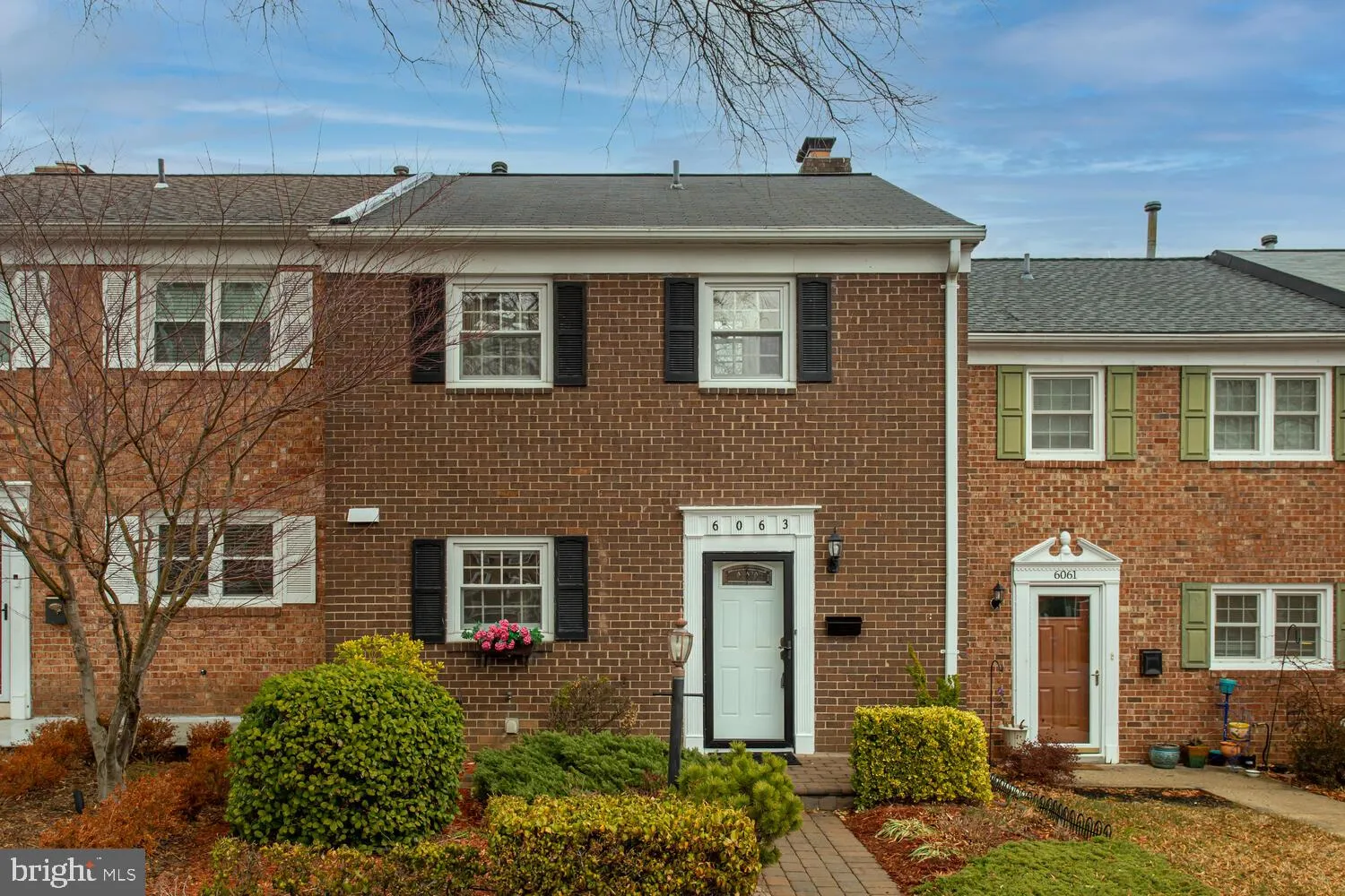 6063 HARDWICK PLACE, Falls Church, VA 22041
