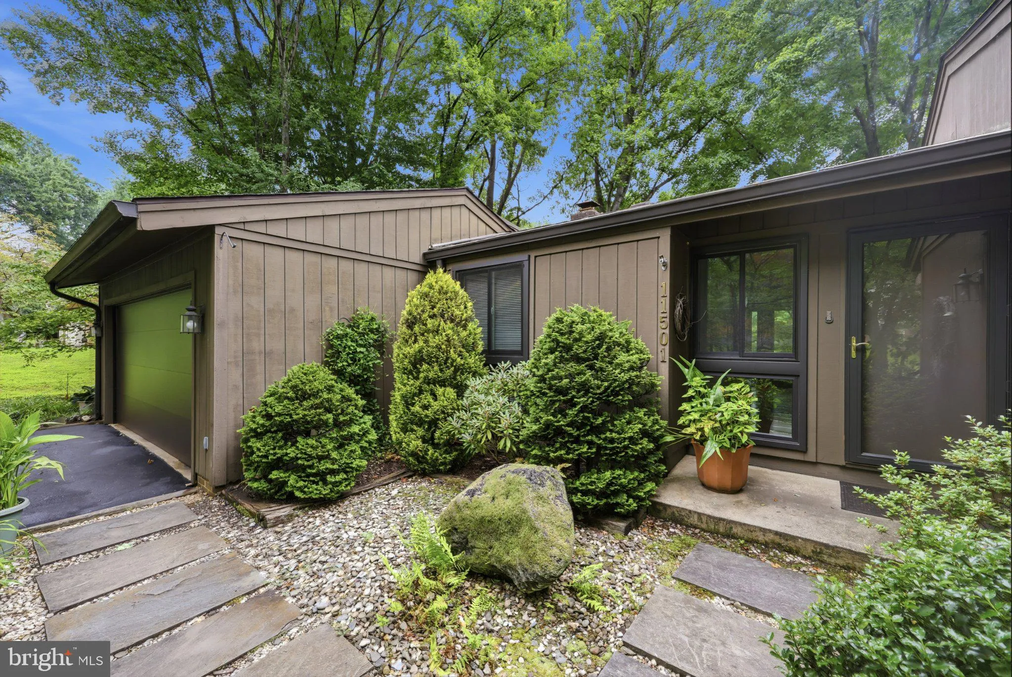 11501 BRANDY HALL LANE, Gaithersburg, MD 20878