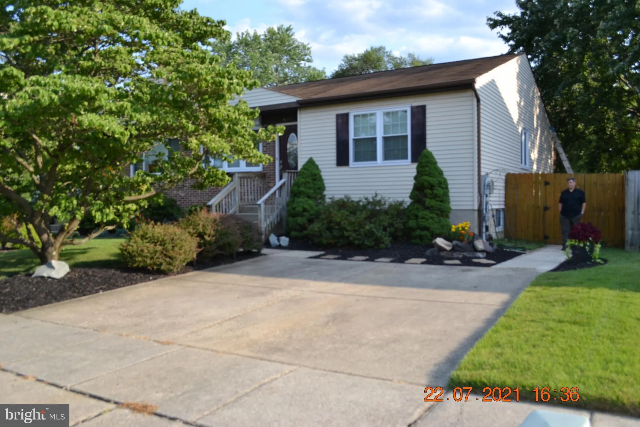 837 TURF VALLEY DRIVE, Pasadena, MD 21122