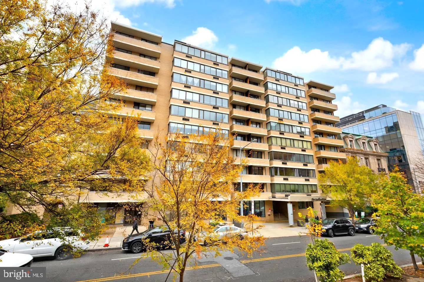 1325 18TH STREET, Washington, DC 20036