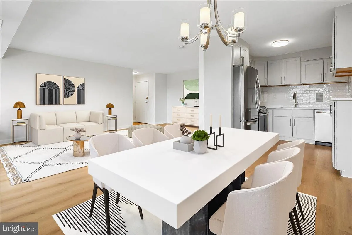 431 ARMISTEAD STREET, Alexandria, VA 22312