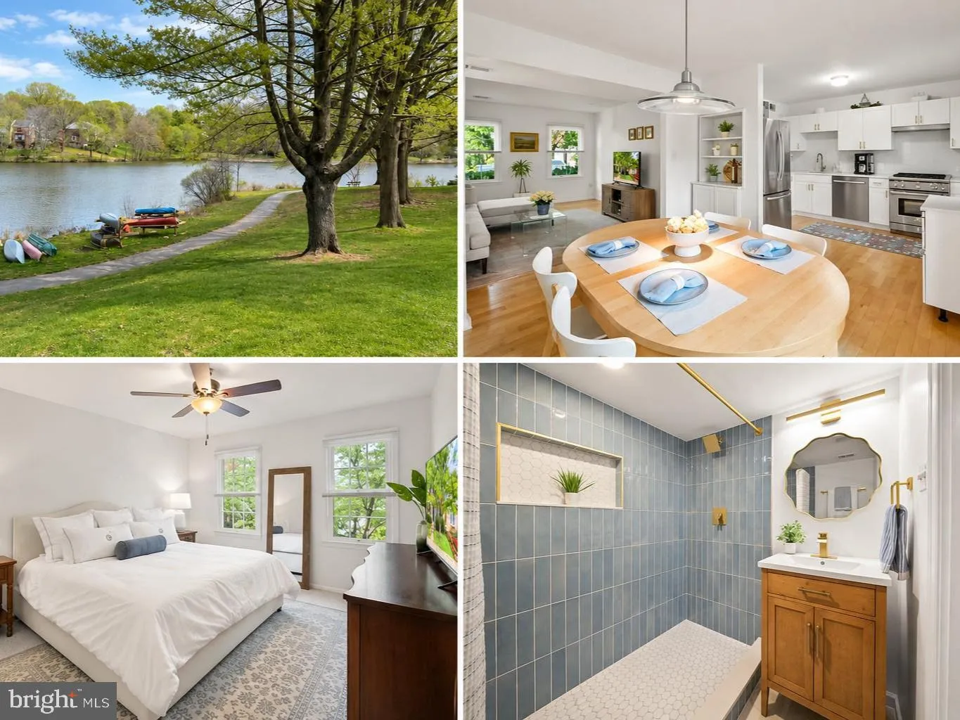 5546 KENDRICK LANE, Burke, VA 22015