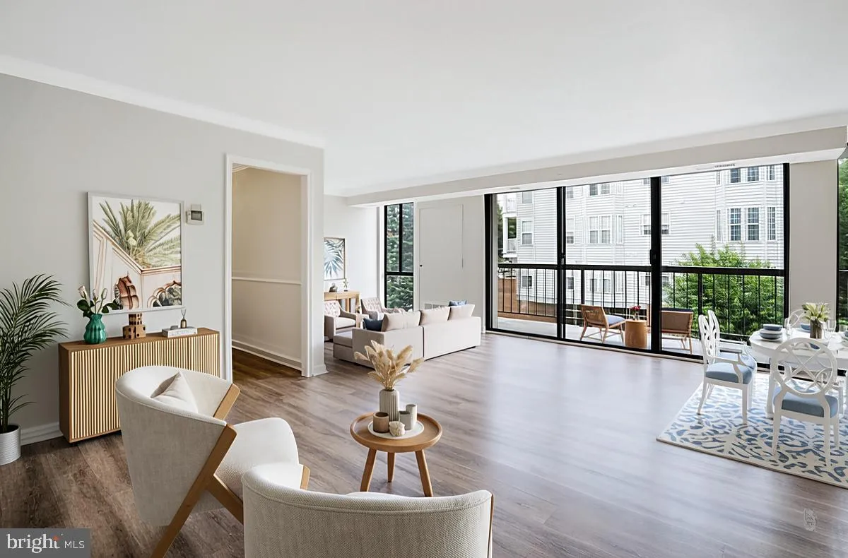 1401 RHODES STREET, Arlington, VA 22209