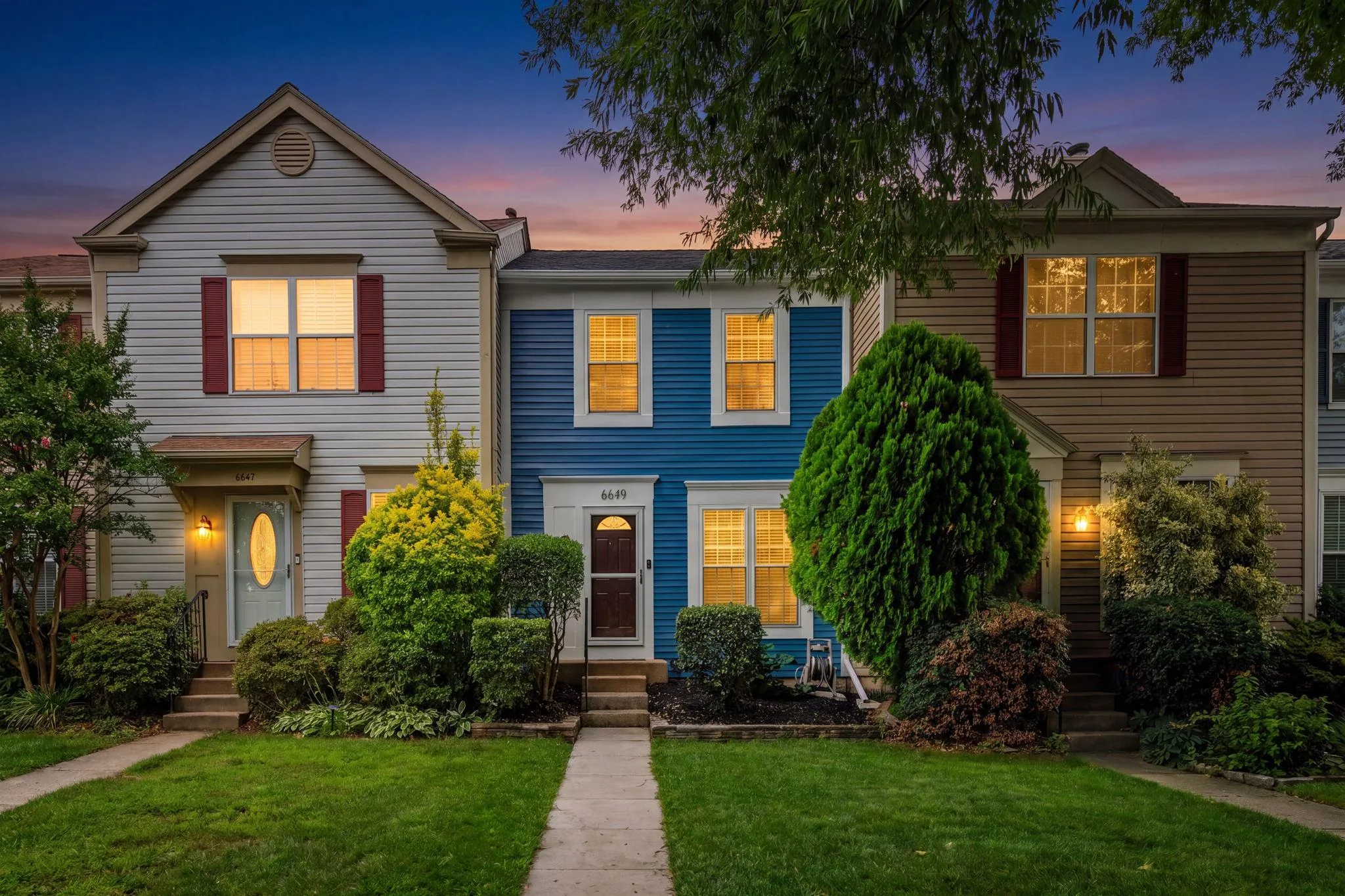 6649 MORNING VIEW, Alexandria, VA 22315