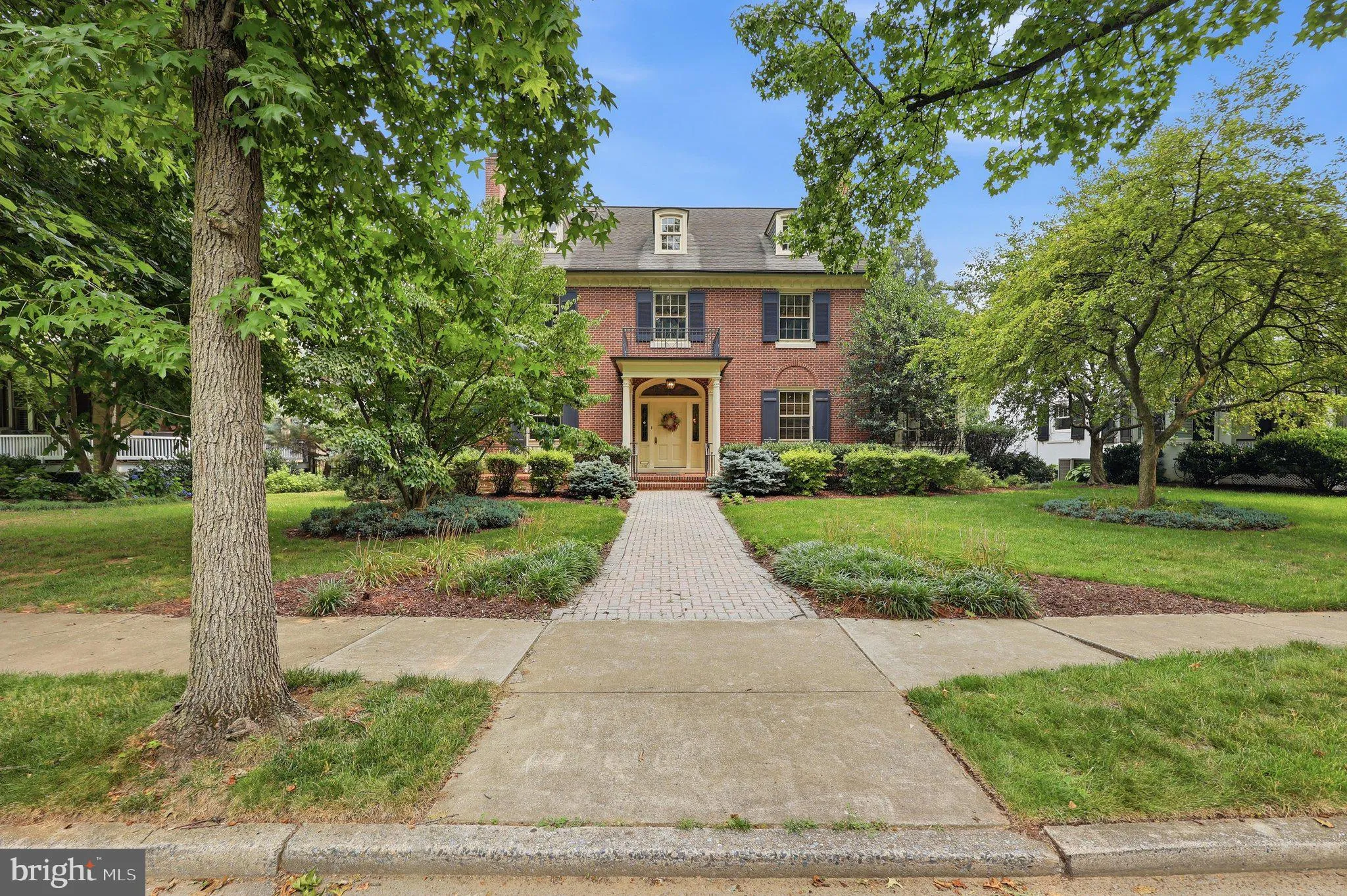 310 UPPER COLLEGE TERRACE, Frederick, MD 21701
