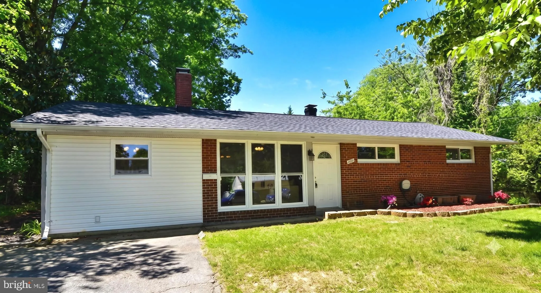 6216 CLIMBHILL ROAD, Alexandria, VA 22310