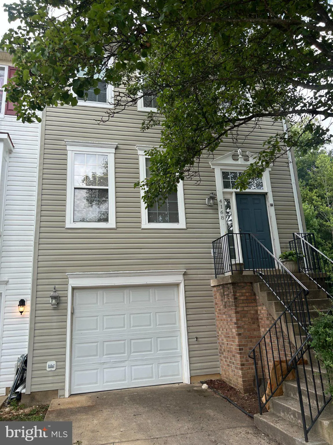 4168 LA MAURICIE LOOP, Dumfries, VA 22025