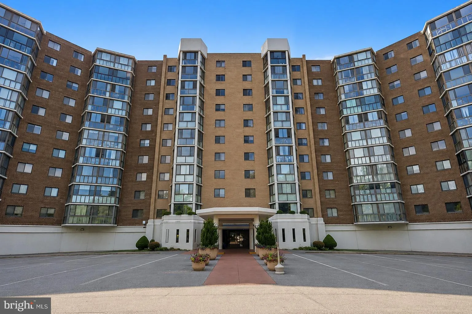 15115 INTERLACHEN DRIVE, Silver Spring, MD 20906