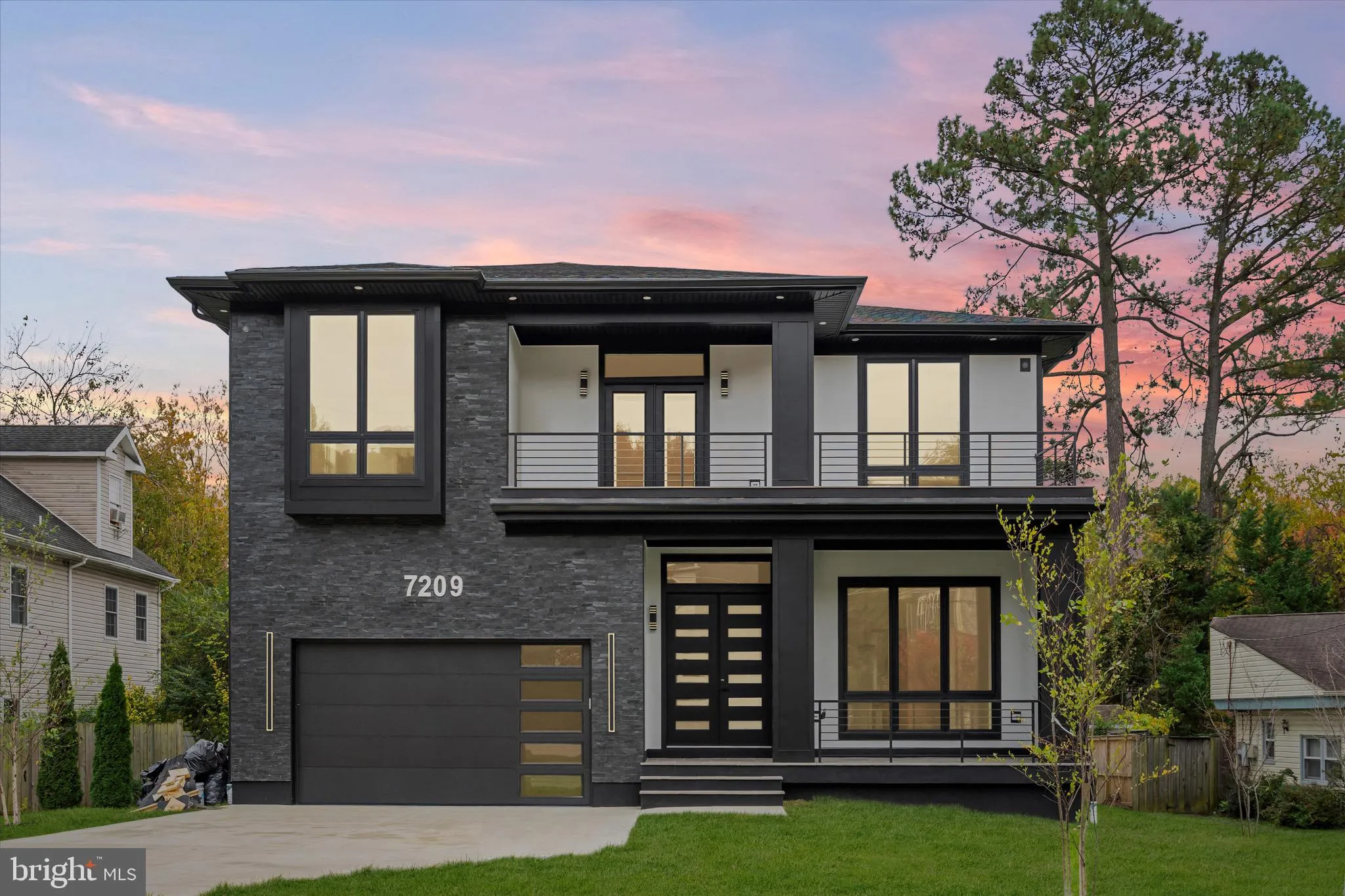 7209 SIPES LANE, Annandale, VA 22003
