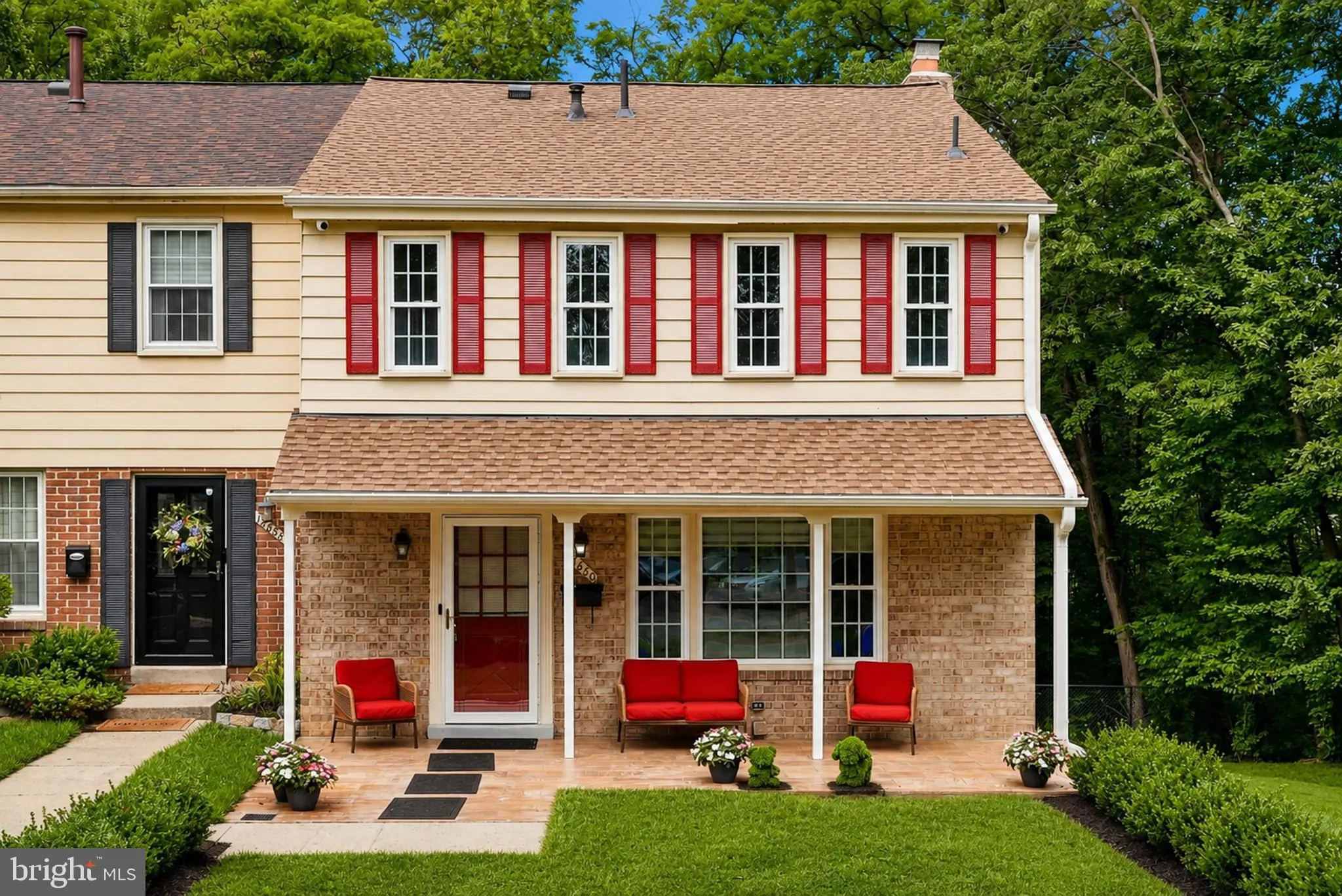 12660 ENGLISH ORCHARD COURT, Silver Spring, MD 20906