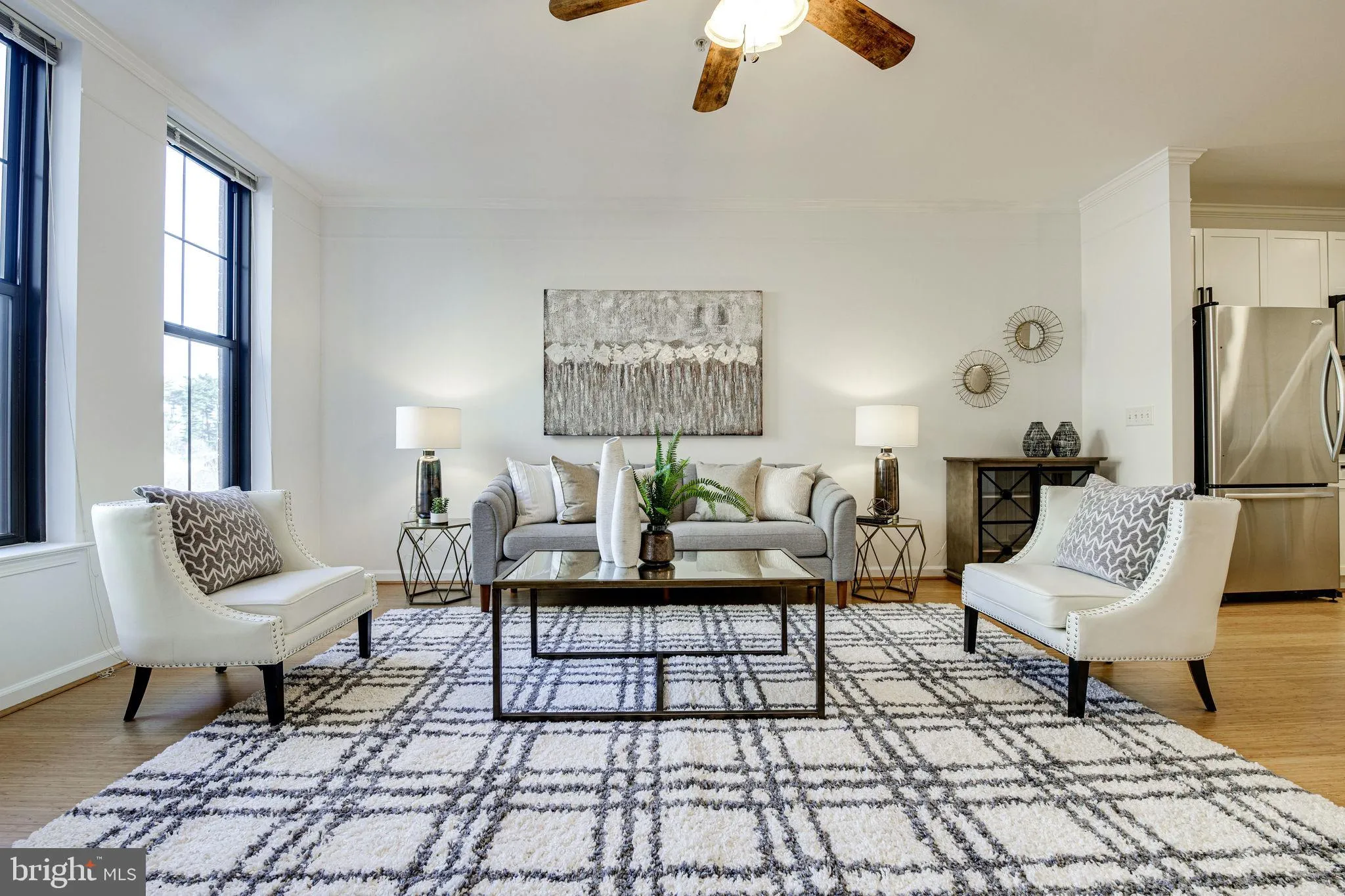 444 BROAD STREET, Falls Church, VA 22046