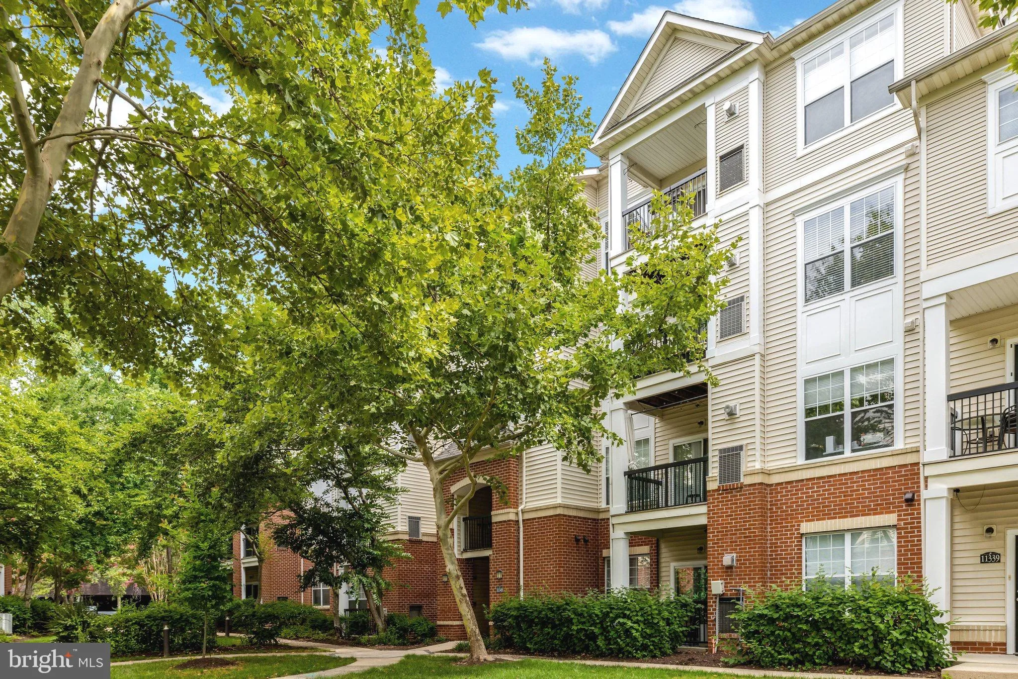 11345 ARISTOTLE DRIVE, Fairfax, VA 22030