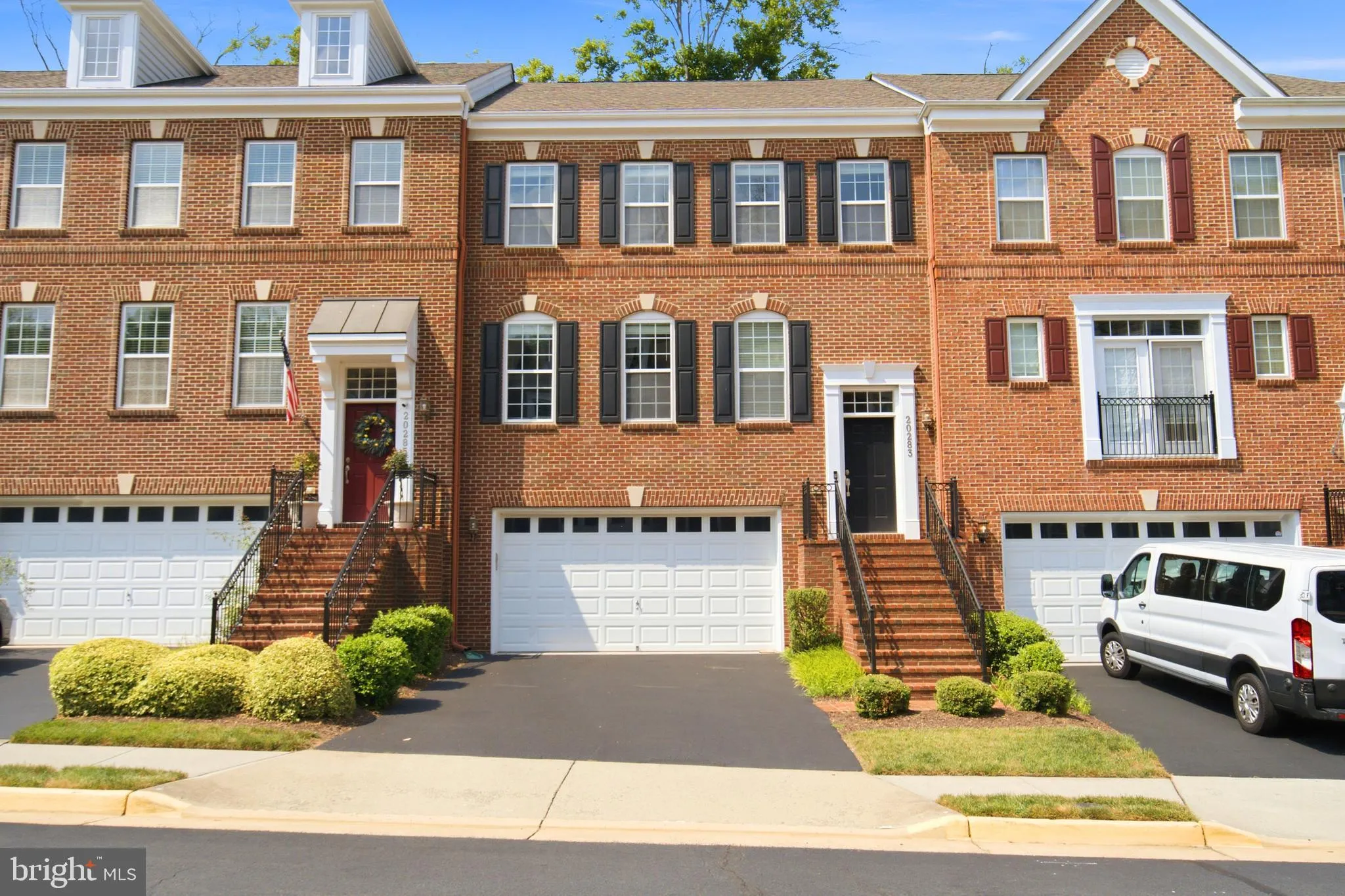 20283 CENTER BROOK SQUARE, Sterling, VA 20165