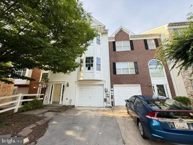 12119 SUTTON LANE, Bowie, MD 20720
