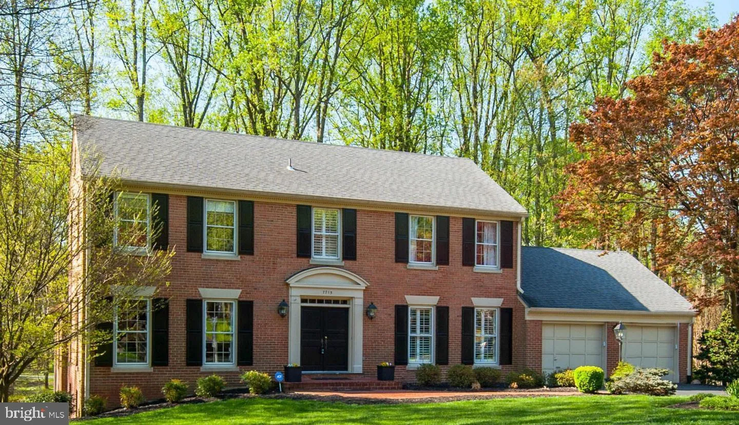 7715 CROSSOVER DRIVE, Mclean, VA 22102