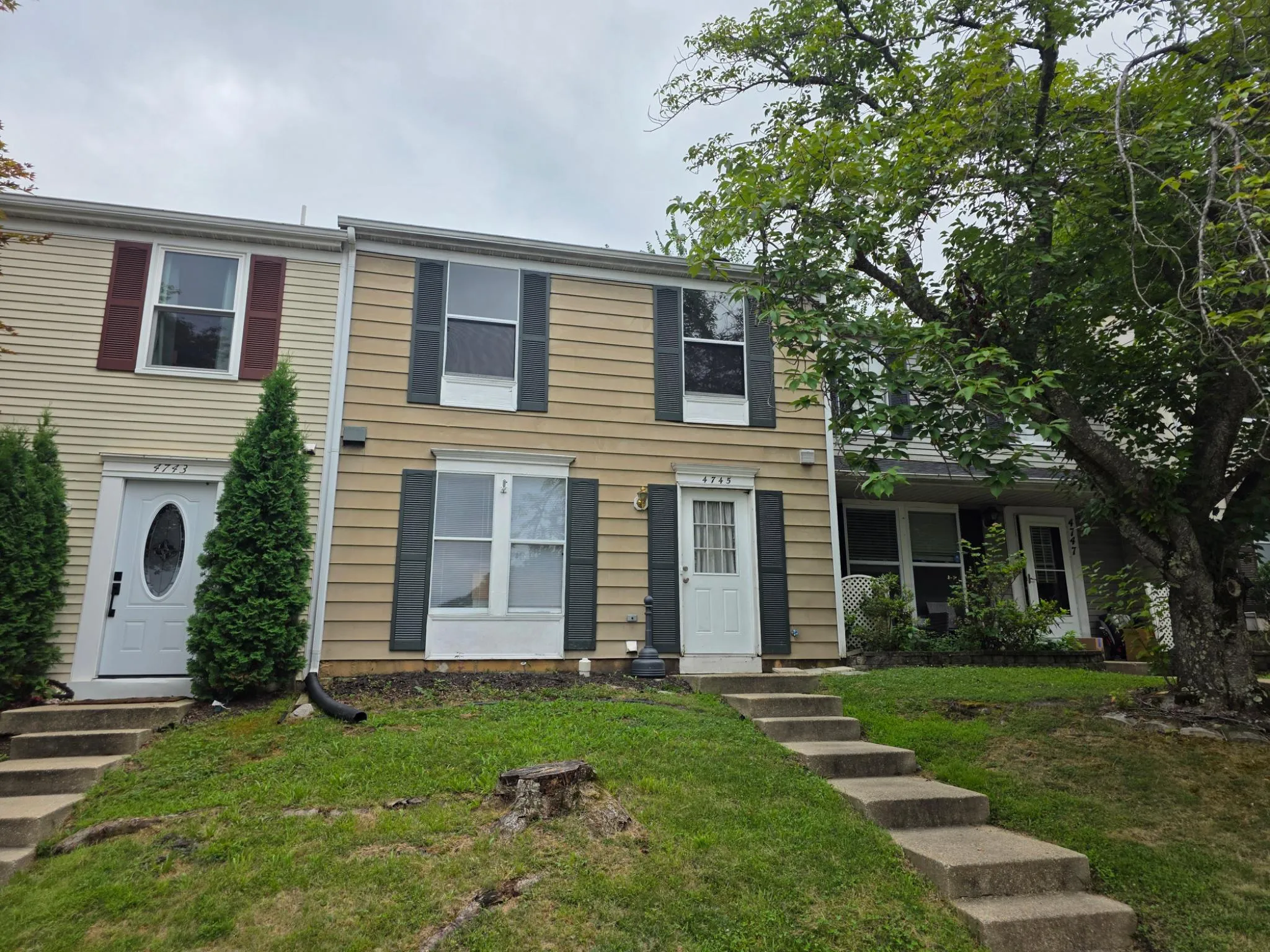 4745 HEDRICK LANE, Woodbridge, VA 22193