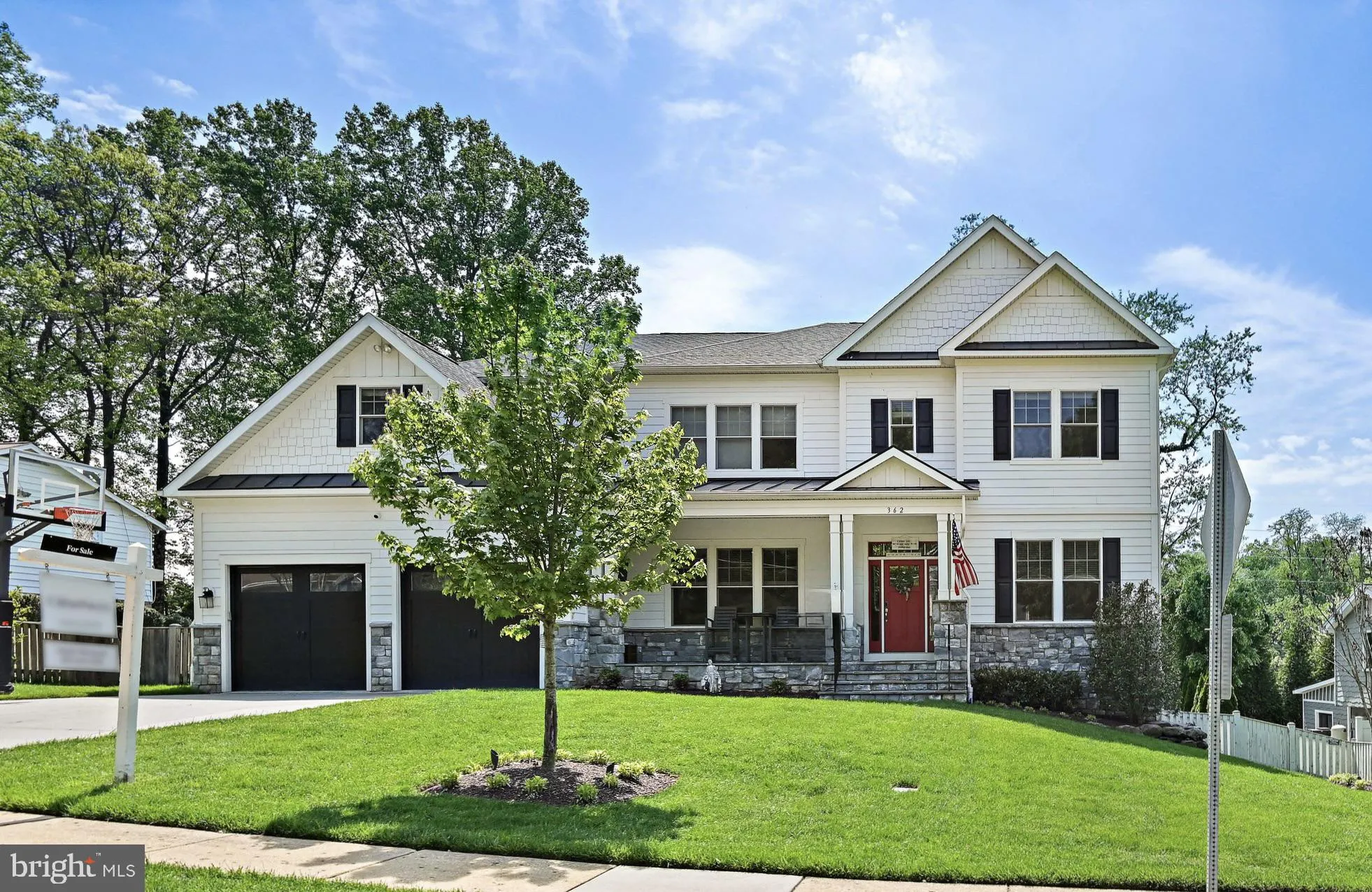 362 PARK STREET, Vienna, VA 22180