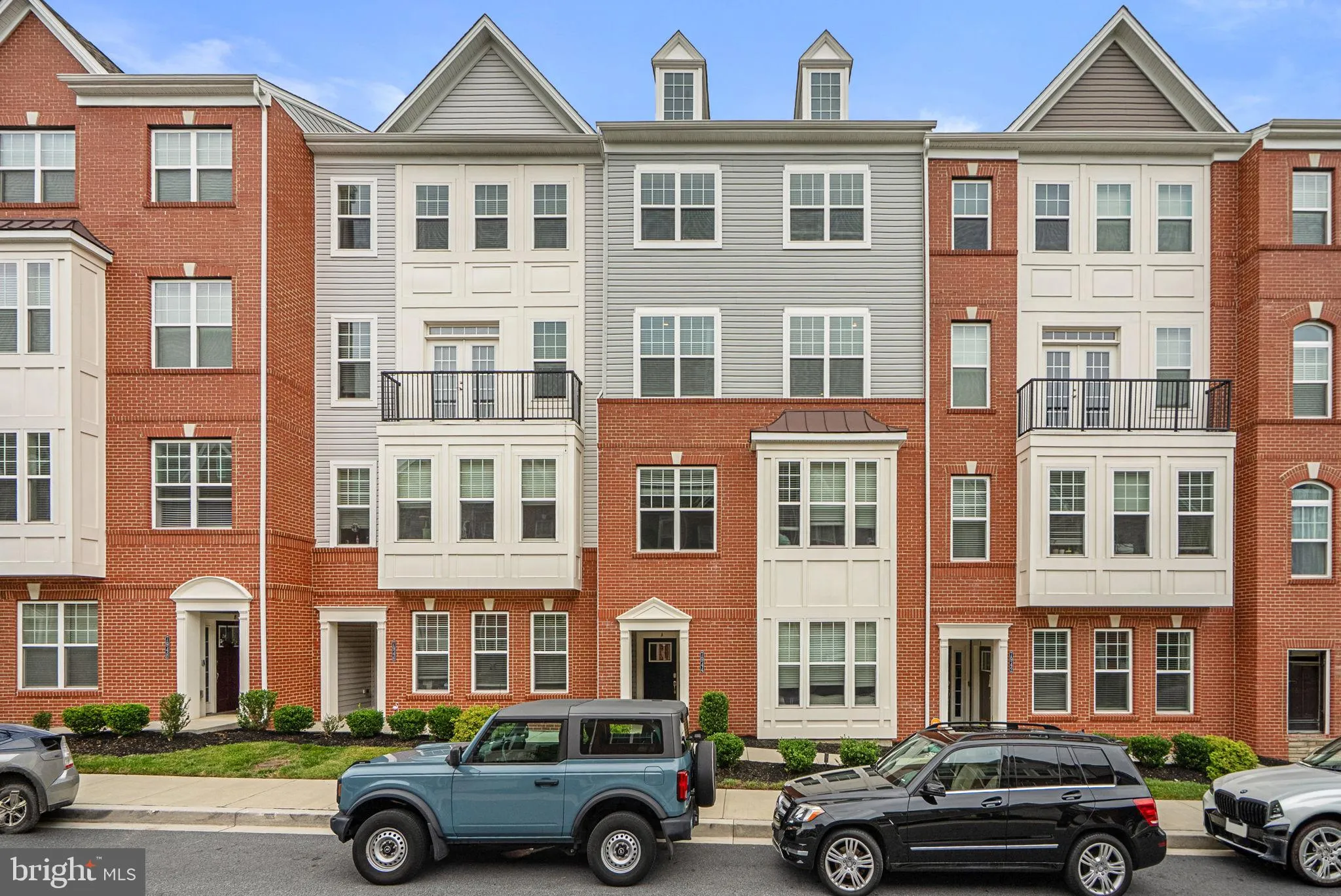7944 POTTER PLACE, Elkridge, MD 21075