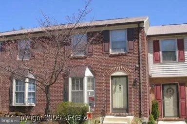 5707 INDEPENDENCE CIRCLE, Alexandria, VA 22312