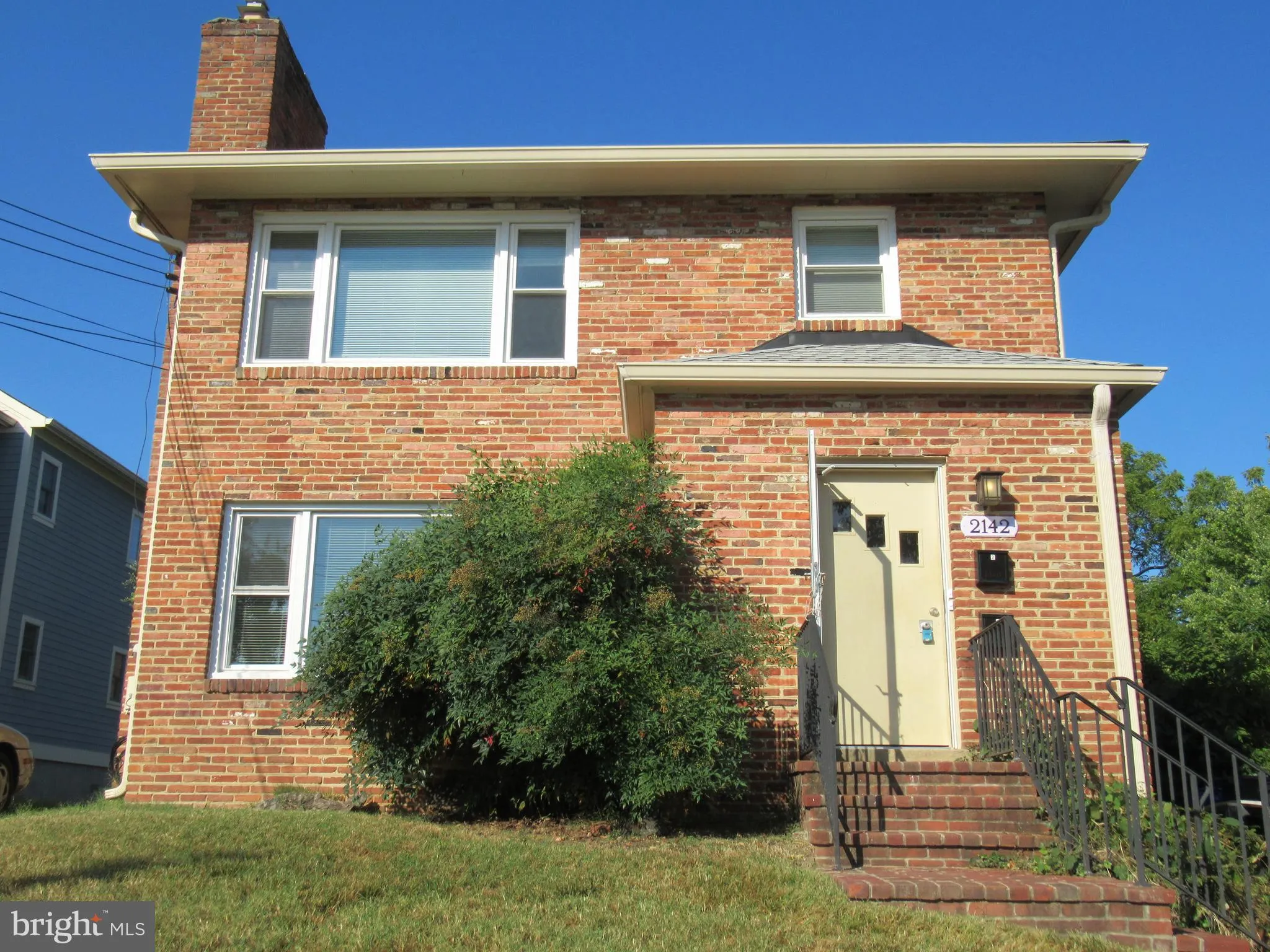 2142 STAFFORD STREET, Arlington, VA 22207