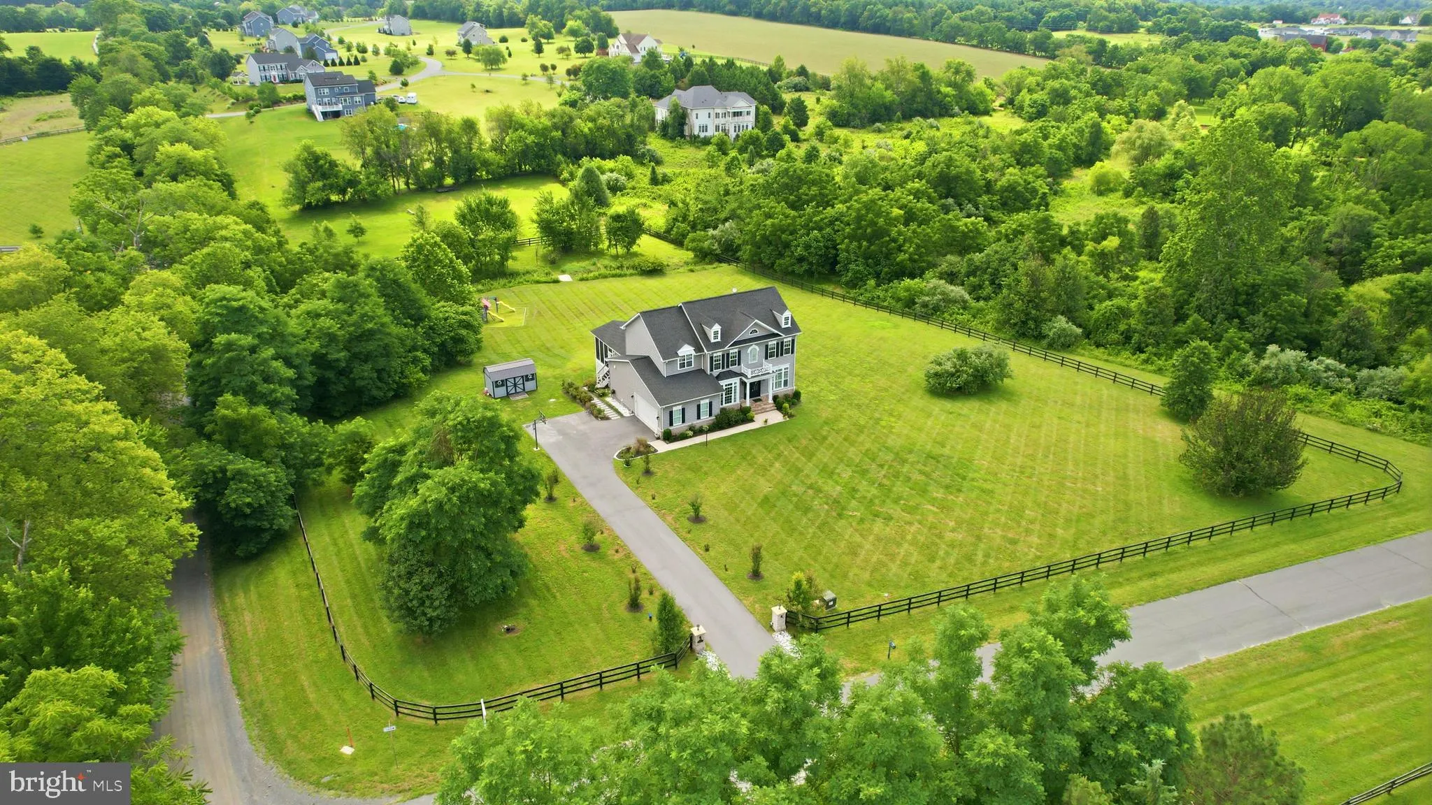 12720 SNOWBIRD COURT, Lovettsville, VA 20180