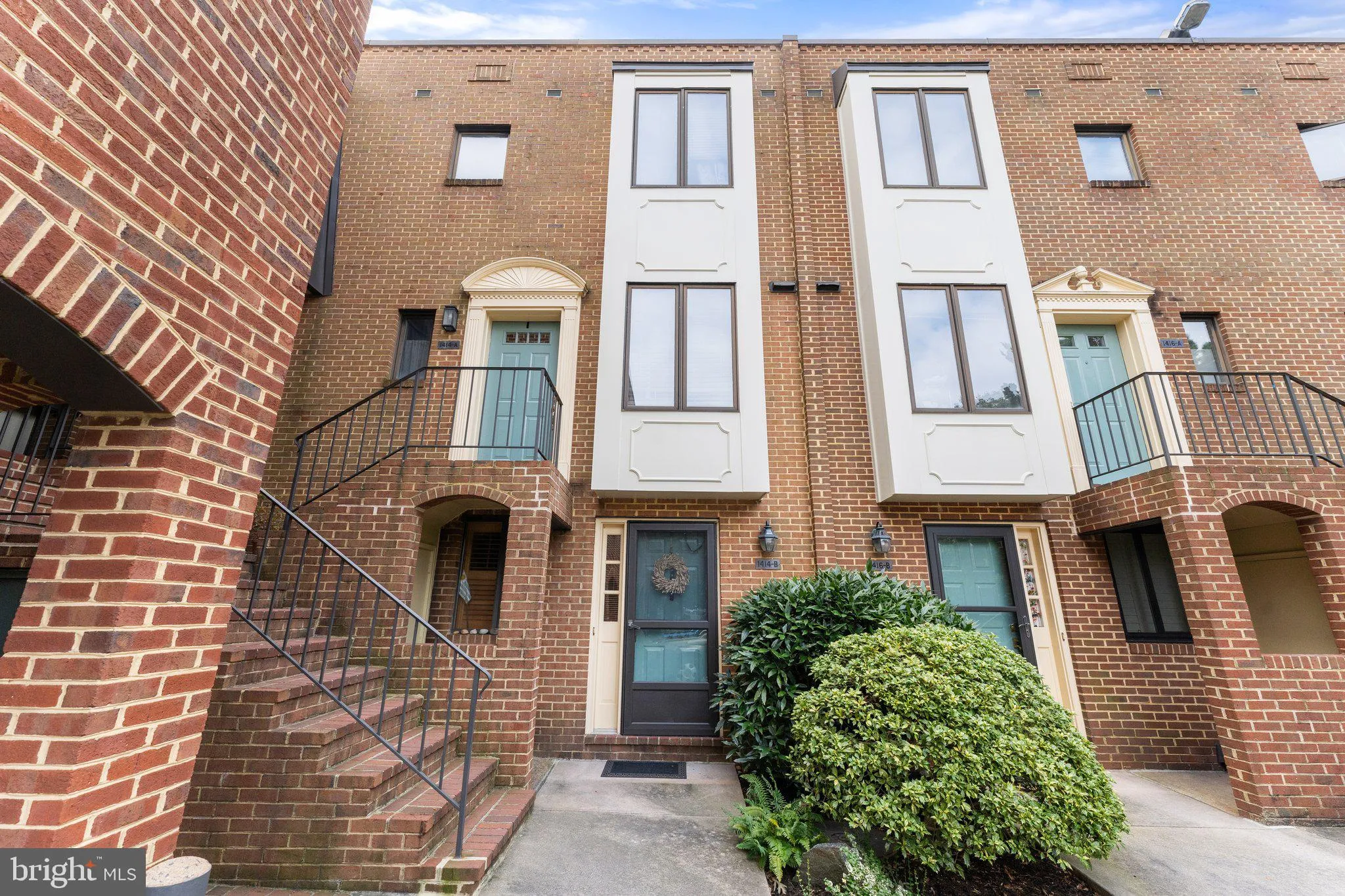 1414 12TH STREET, Arlington, VA 22209