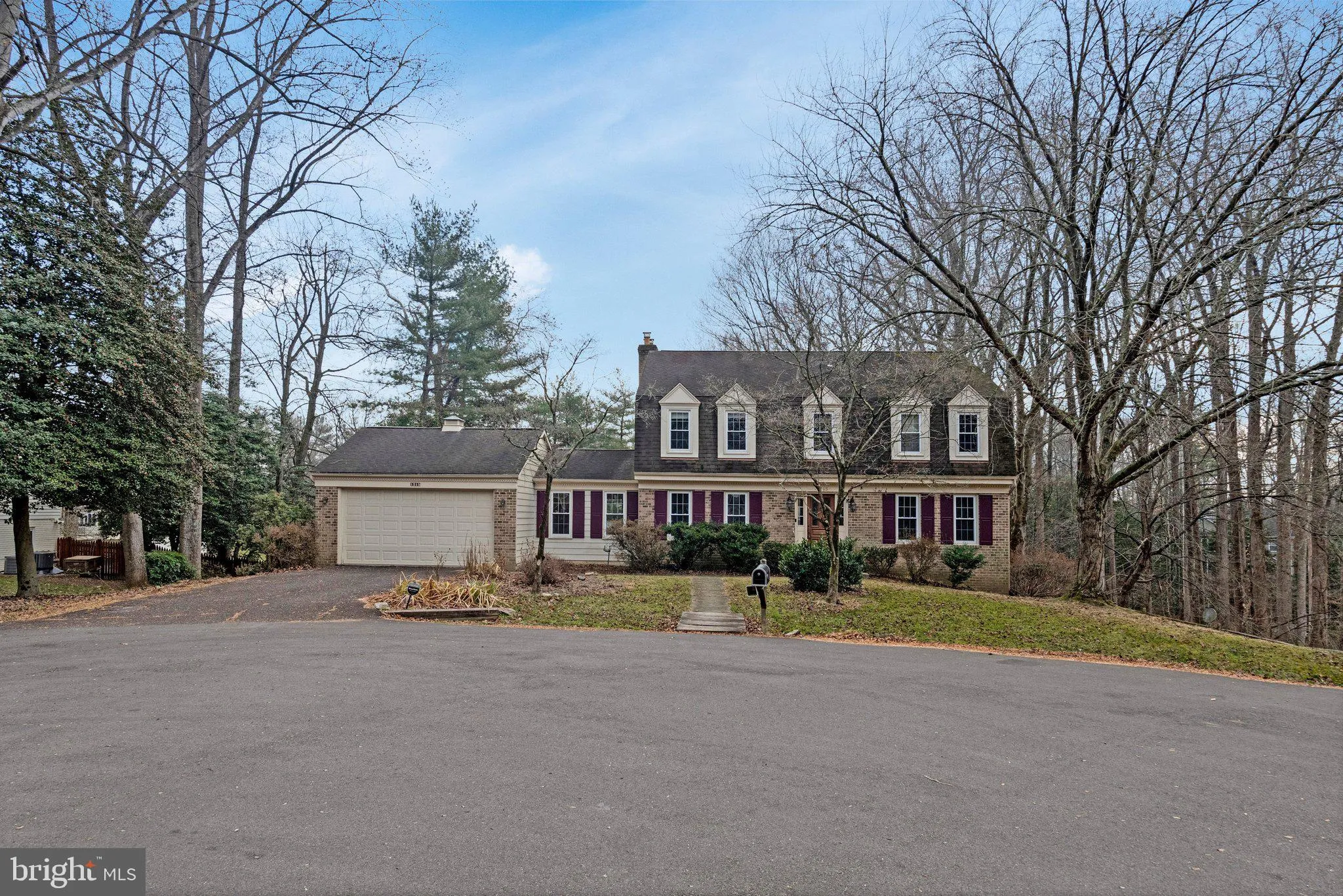 1215 DELTA GLEN COURT, Vienna, VA 22182