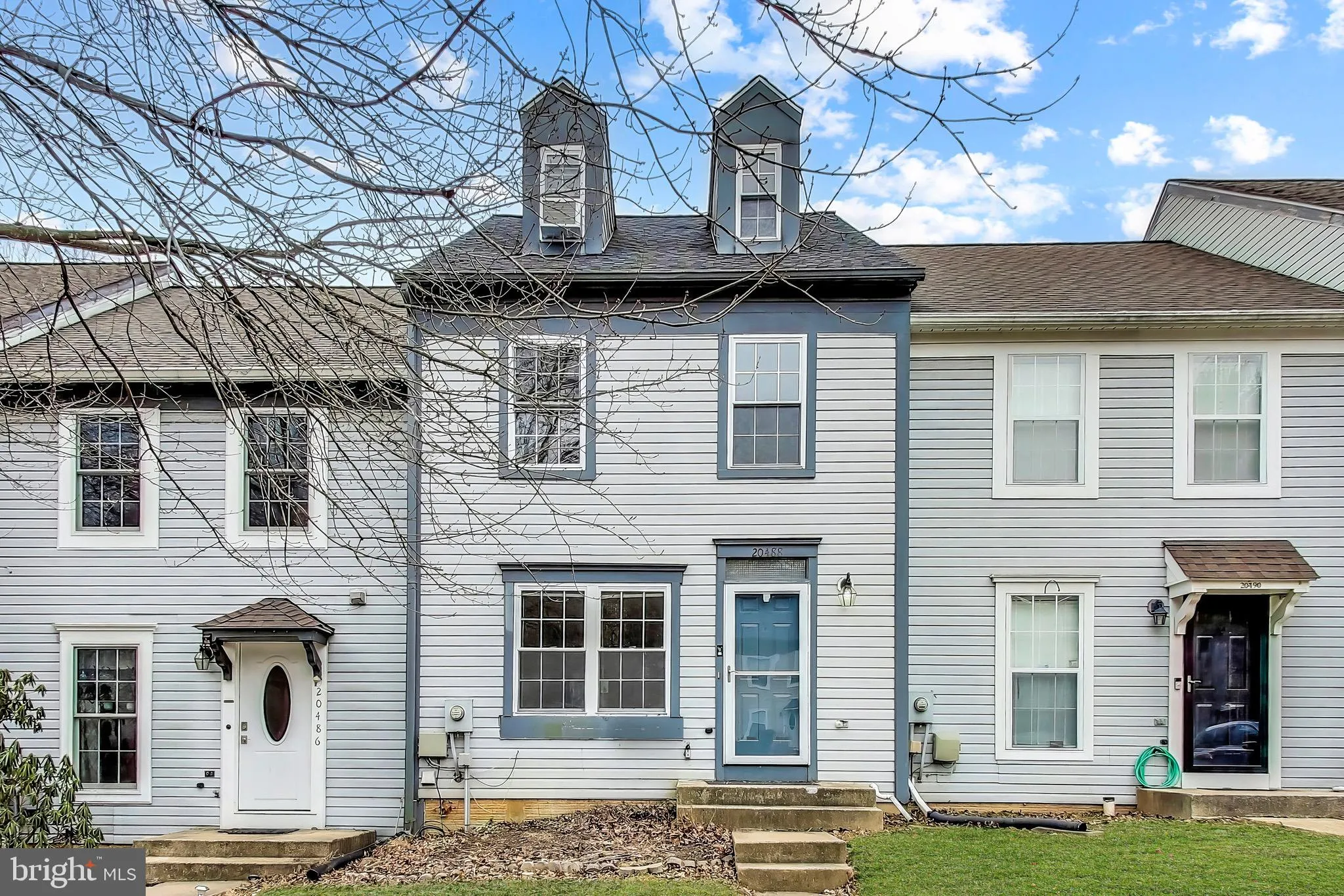 20488 SUMMERSONG LANE, Germantown, MD 20874