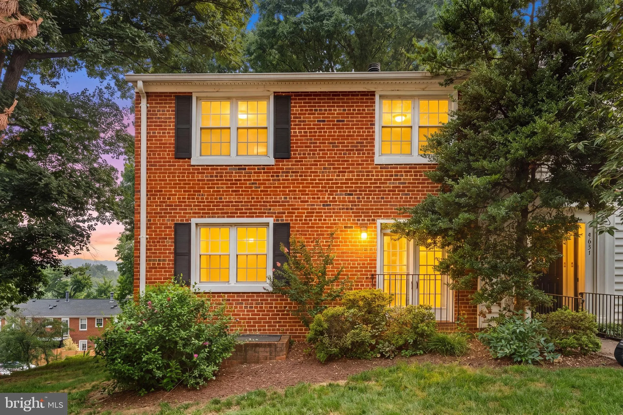 4631 28TH ROAD, Arlington, VA 22206