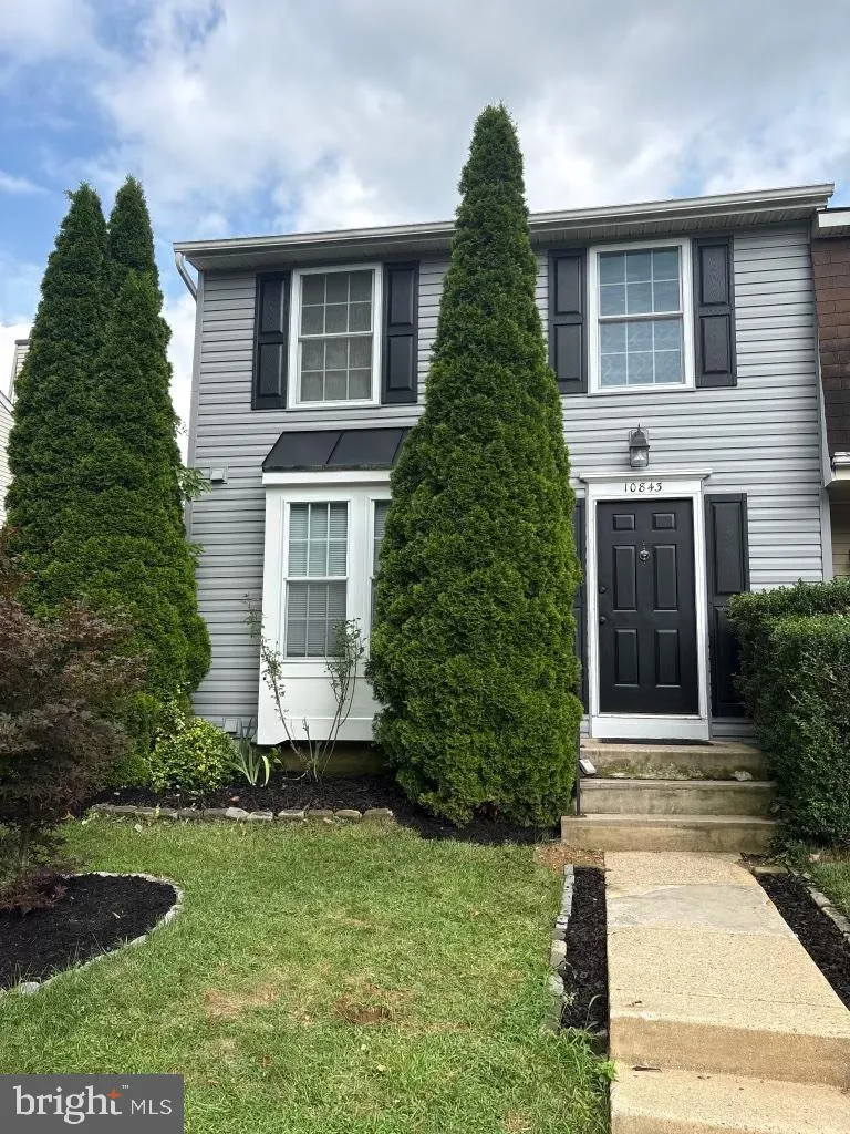 10843 OLDE WOODS WAY, Columbia, MD 21044