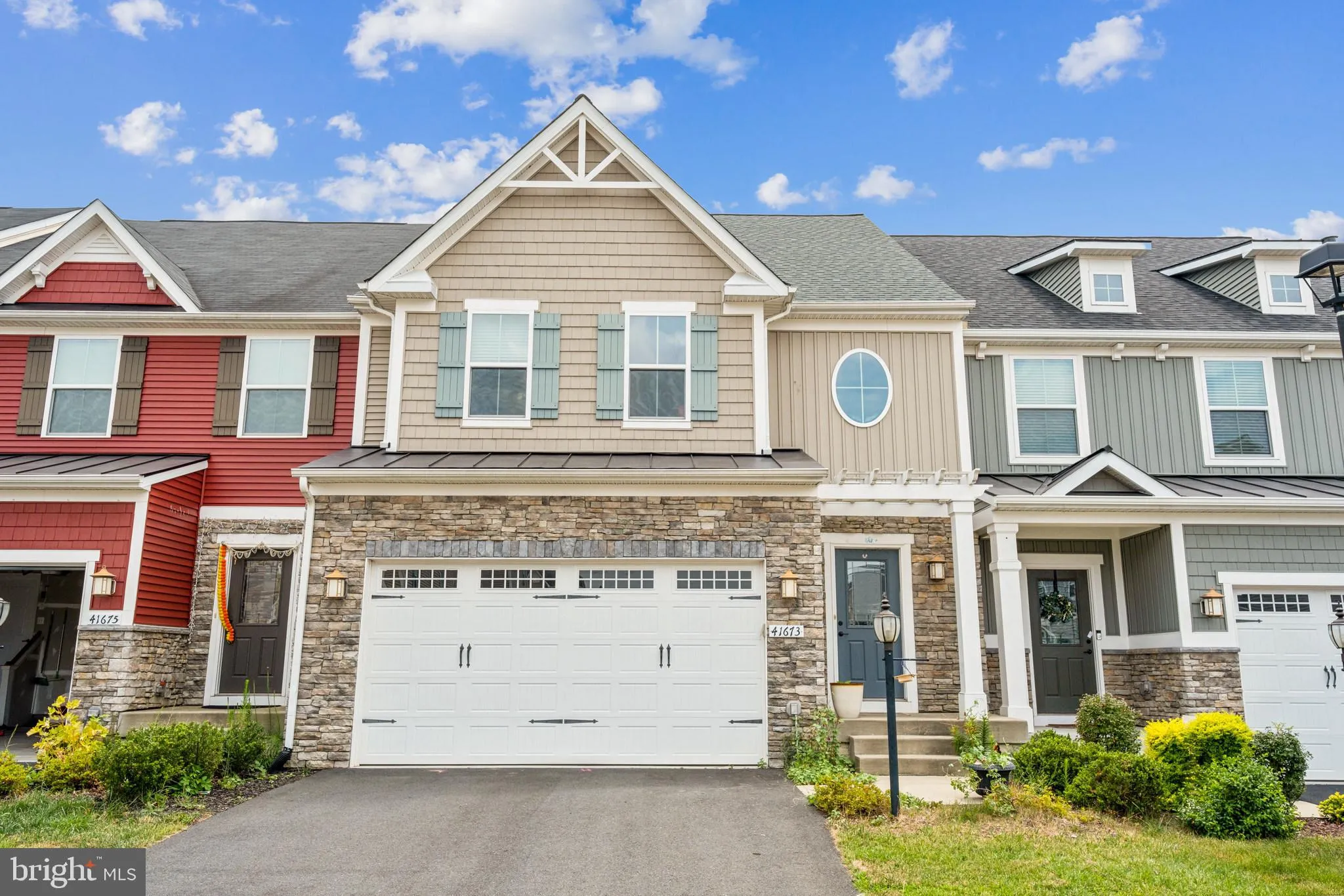 41673 MCMONAGLE SQUARE, Aldie, VA 20105