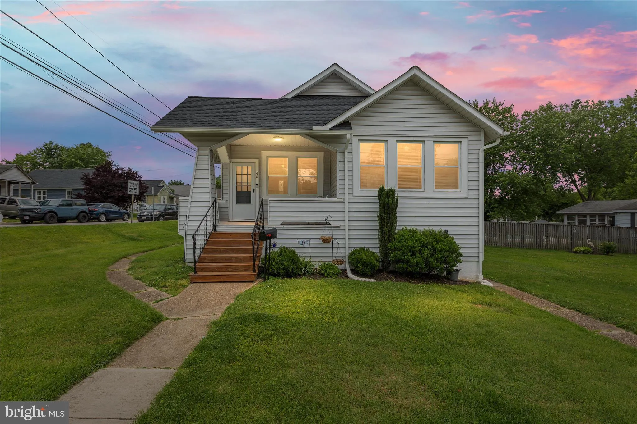 40 HAMPTON ROAD, Linthicum Heights, MD 21090