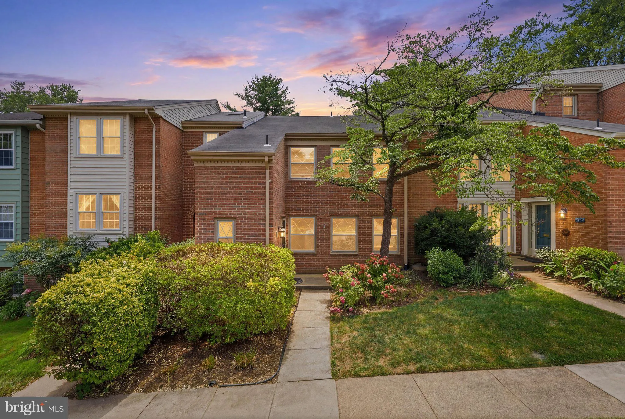 2007 HOPEWOOD DRIVE, Falls Church, VA 22043