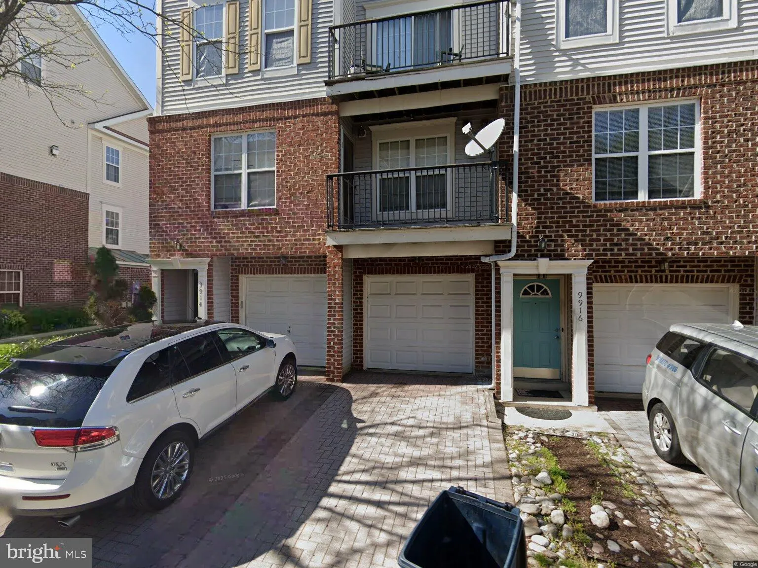 9914 SASSAFRAS LANE, Bowie, MD 20721