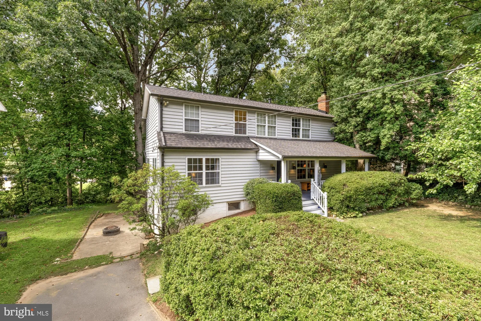 3313 GEIGER AVENUE, Kensington, MD 20895