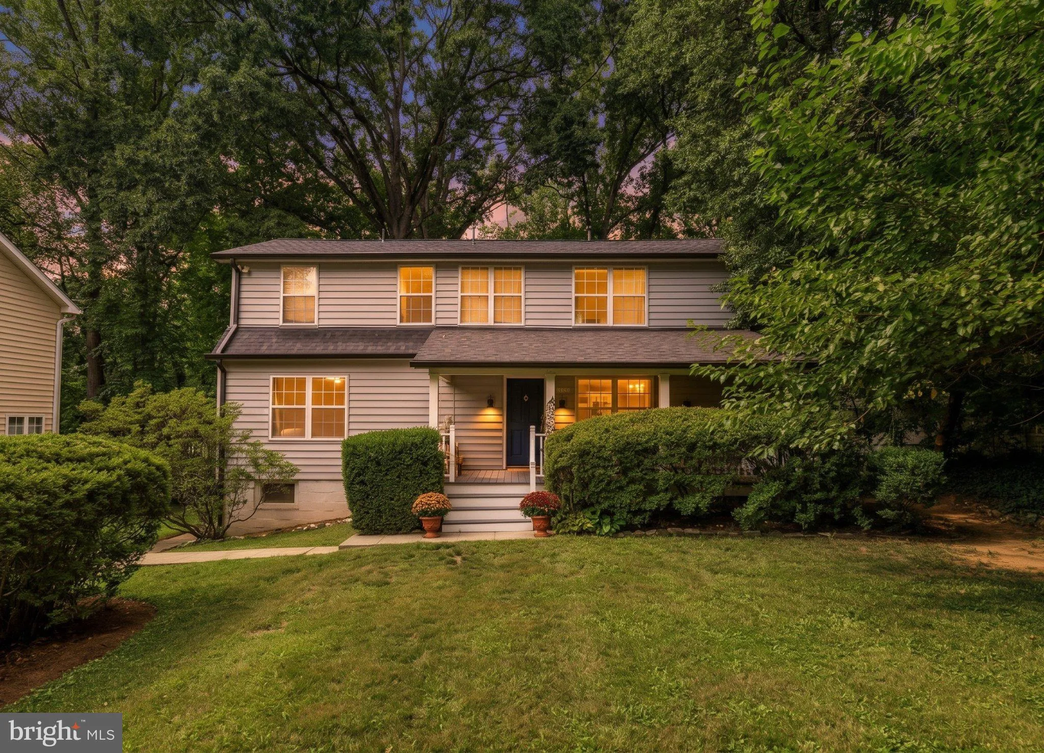 3313 GEIGER AVENUE, Kensington, MD 20895