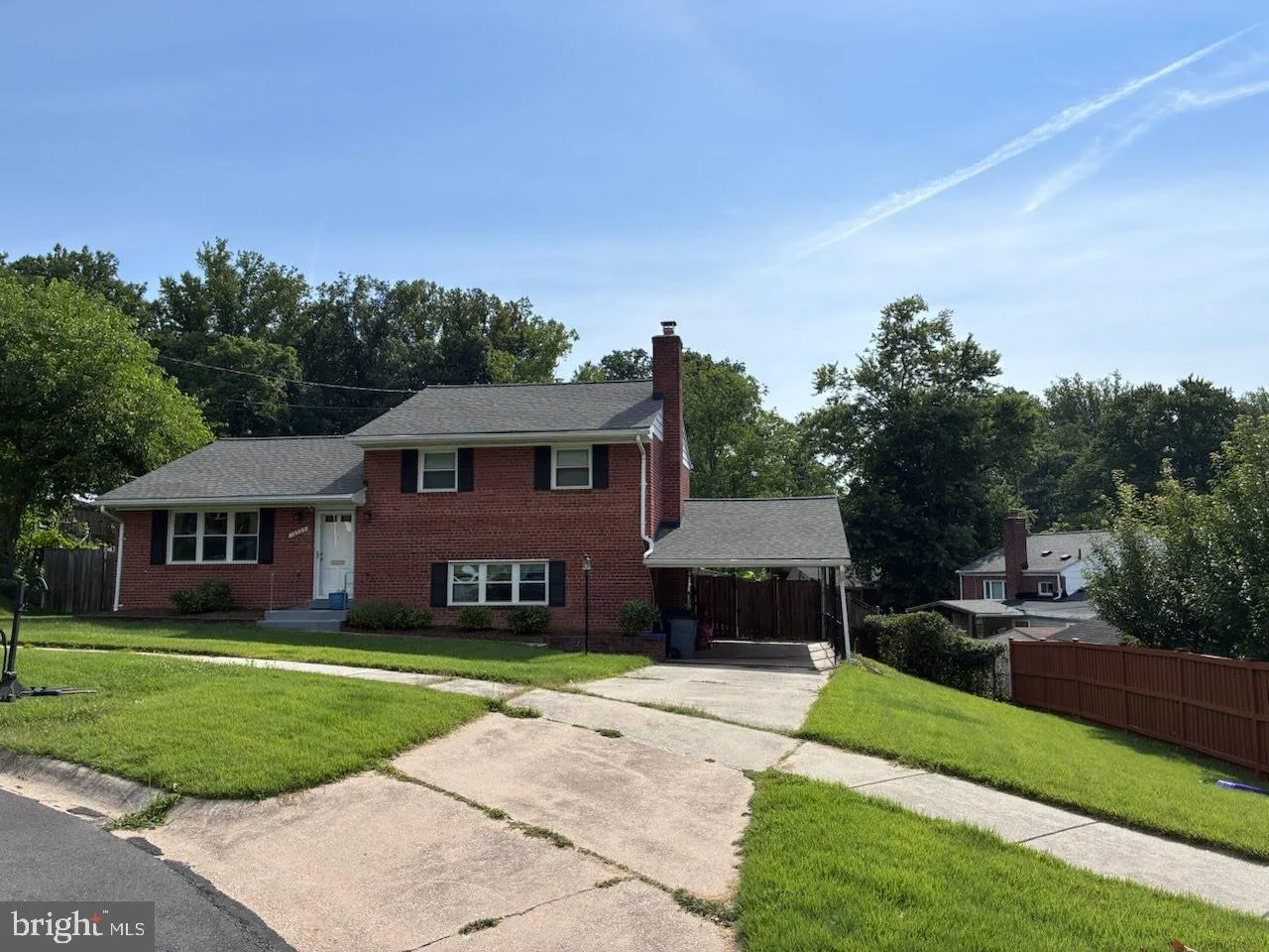 12203 NORDLIE DRIVE, Rockville, MD 20852
