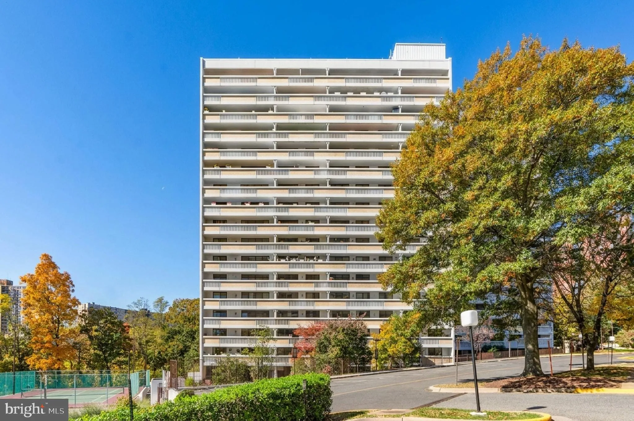 6101 EDSALL ROAD, Alexandria, VA 22304