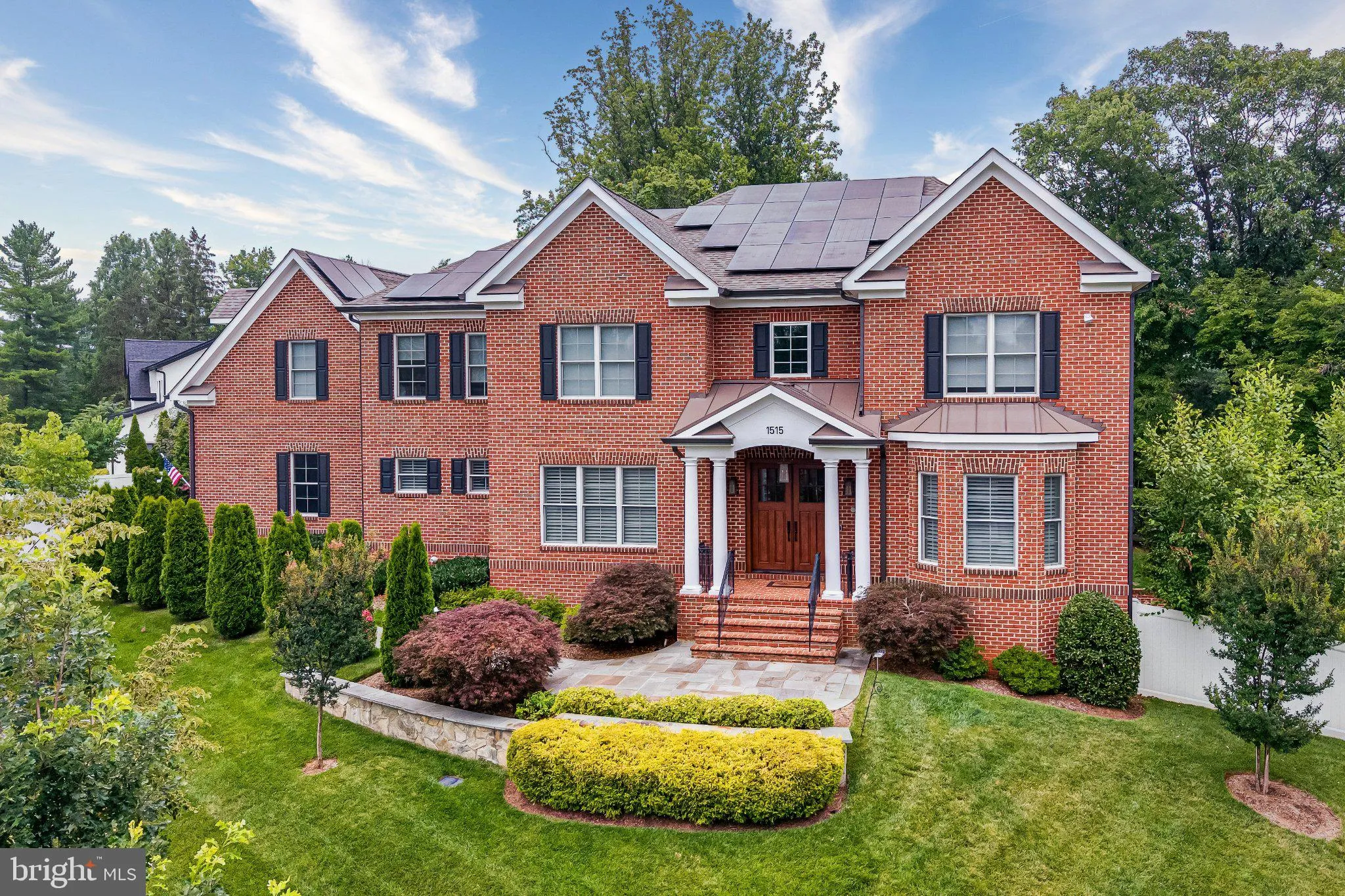 1515 BROOKHAVEN DRIVE, Mclean, VA 22101