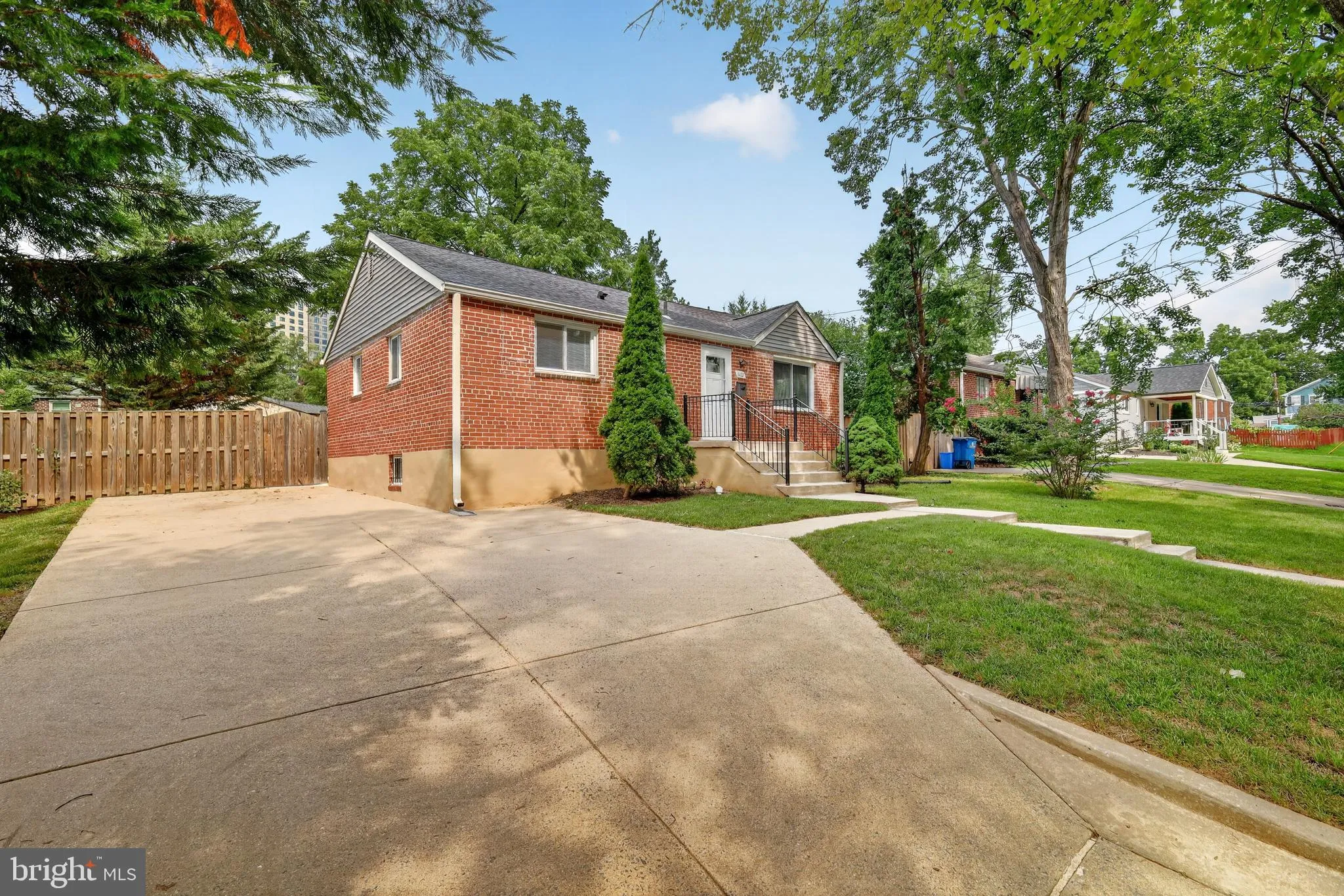 11102 BUCKNELL DRIVE, Silver Spring, MD 20902