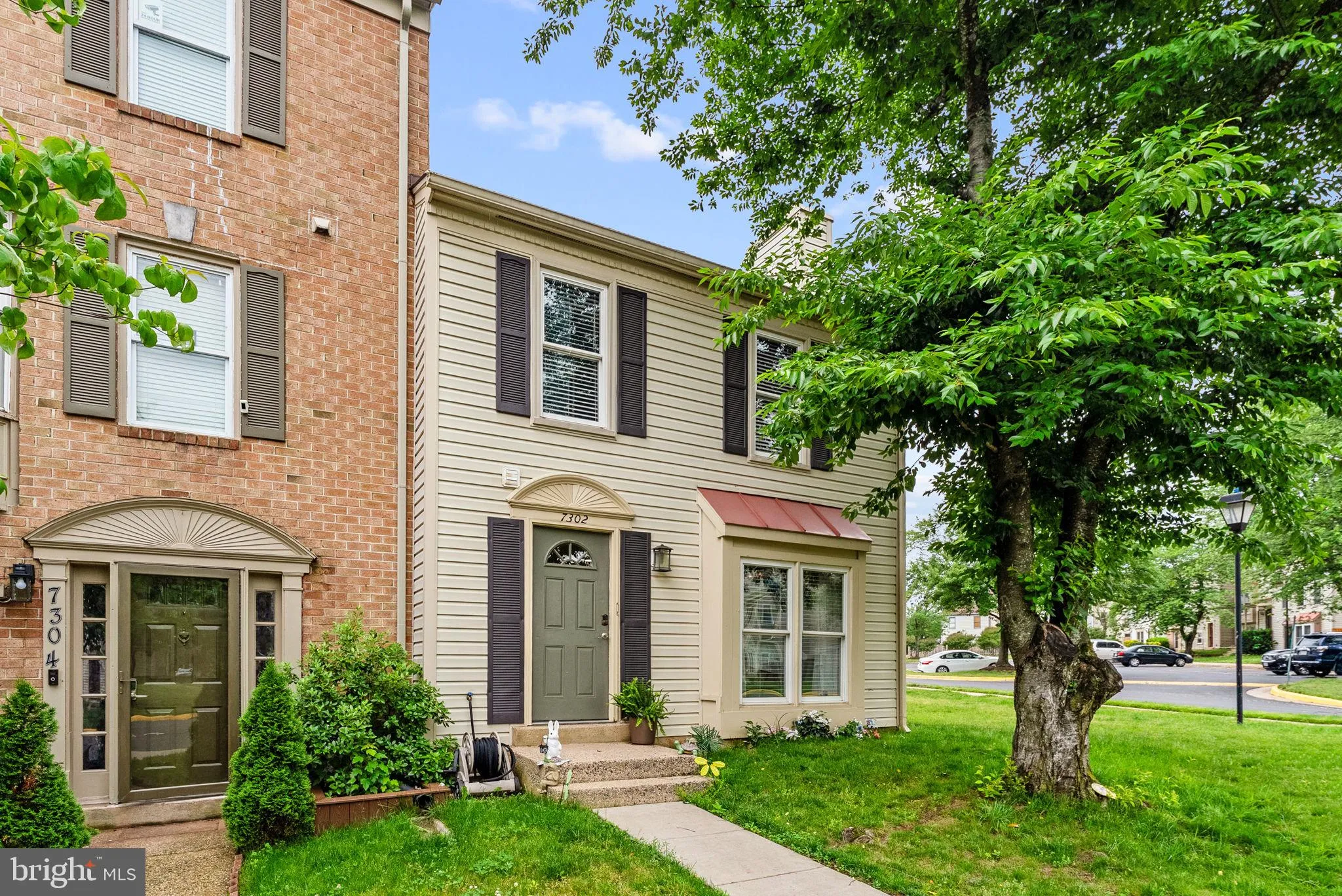 7302 ROKEBY DRIVE, Manassas, VA 20109